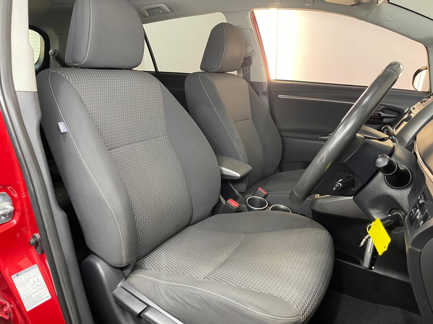 Used Toyota Verso for sale - 78026473: Photo 15