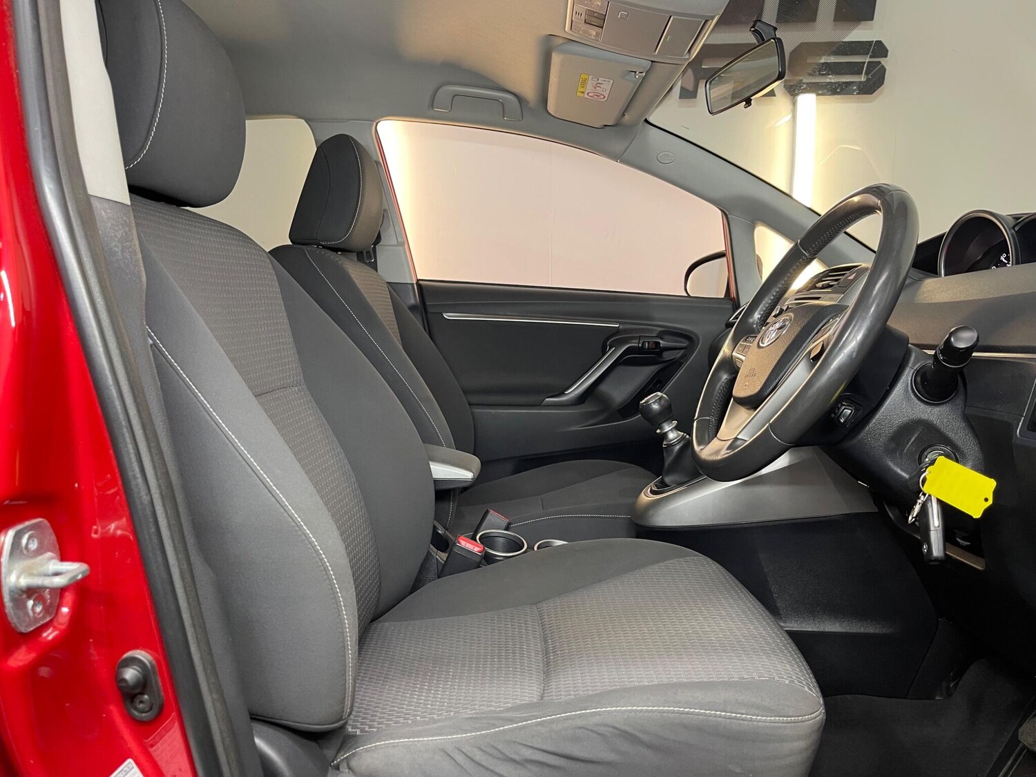 Used Toyota Verso for sale - 78026473: Photo 16