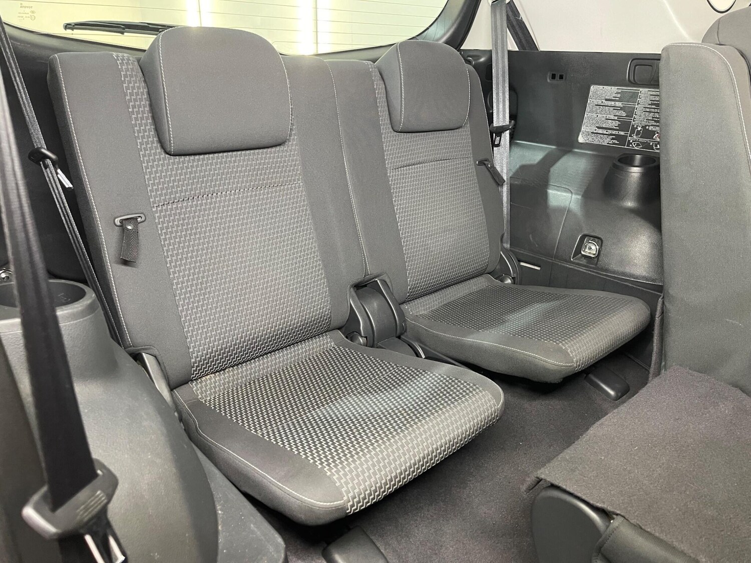 Used Toyota Verso for sale - 78026473: Photo 18