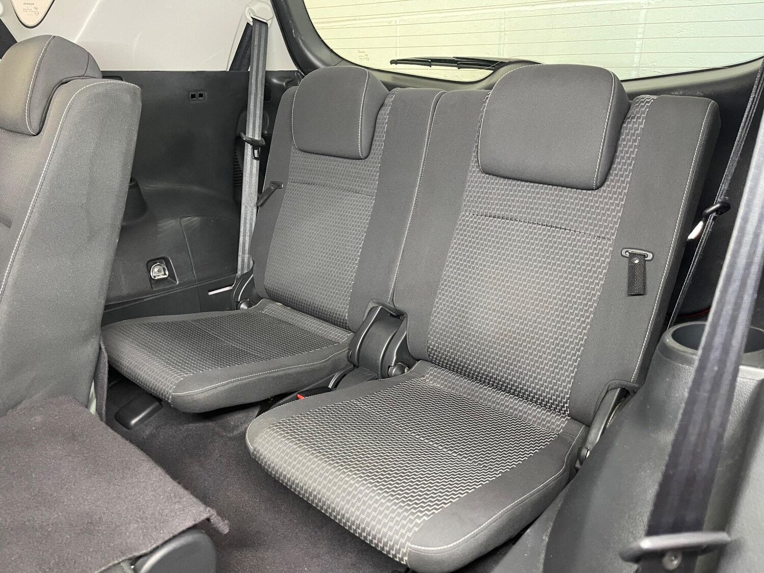 Used Toyota Verso for sale - 78026473: Photo 19