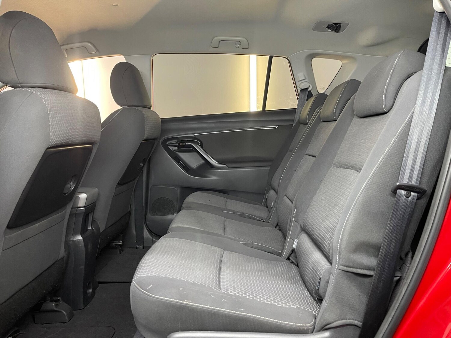 Used Toyota Verso for sale - 78026473: Photo 21