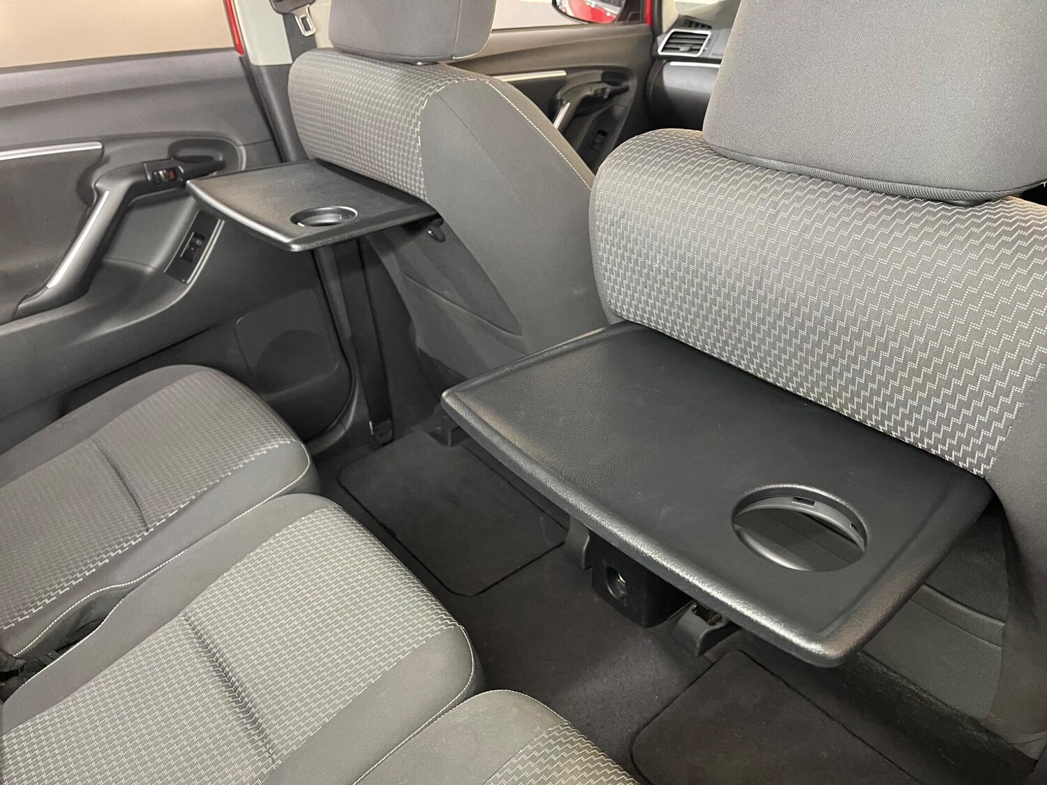 Used Toyota Verso for sale - 78026473: Photo 22