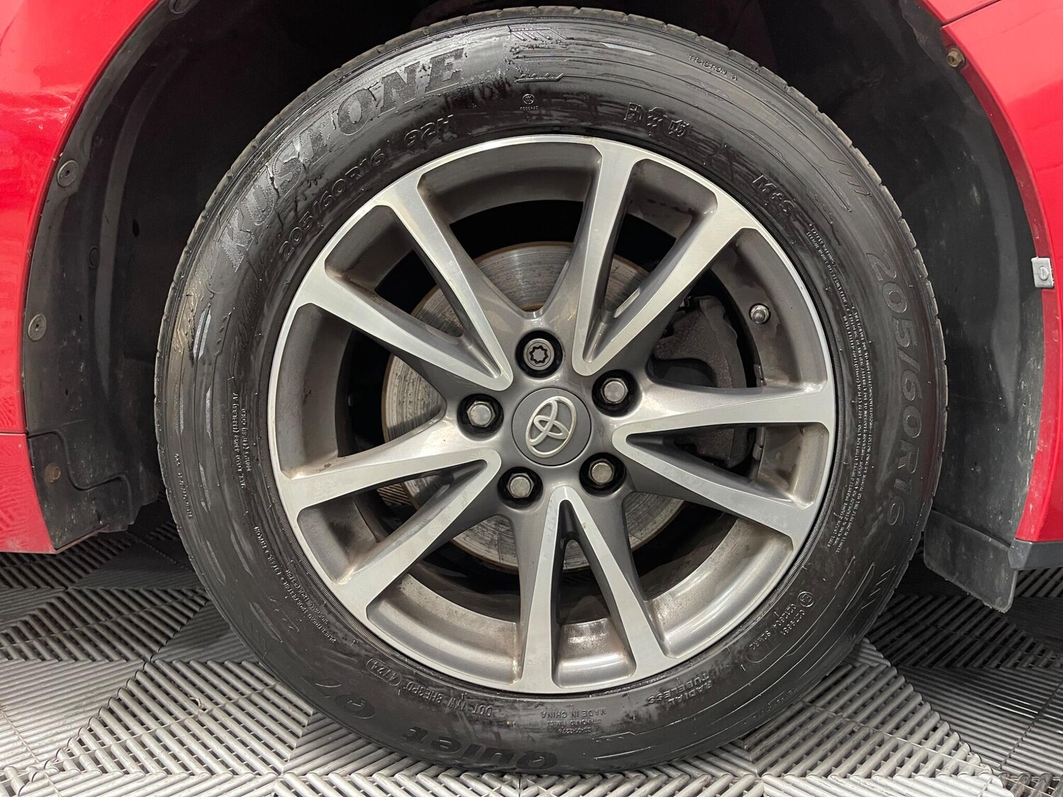 Used Toyota Verso for sale - 78026473: Photo 25