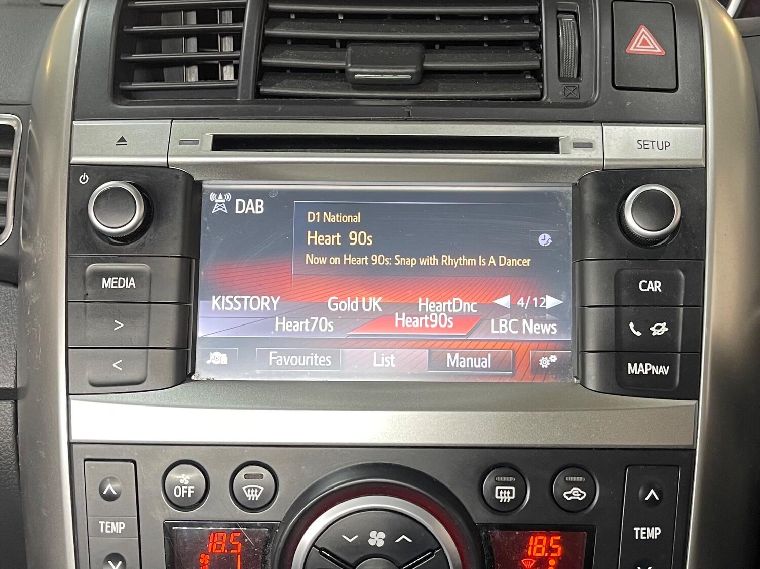 Used Toyota Verso for sale - 78026473: Photo 29