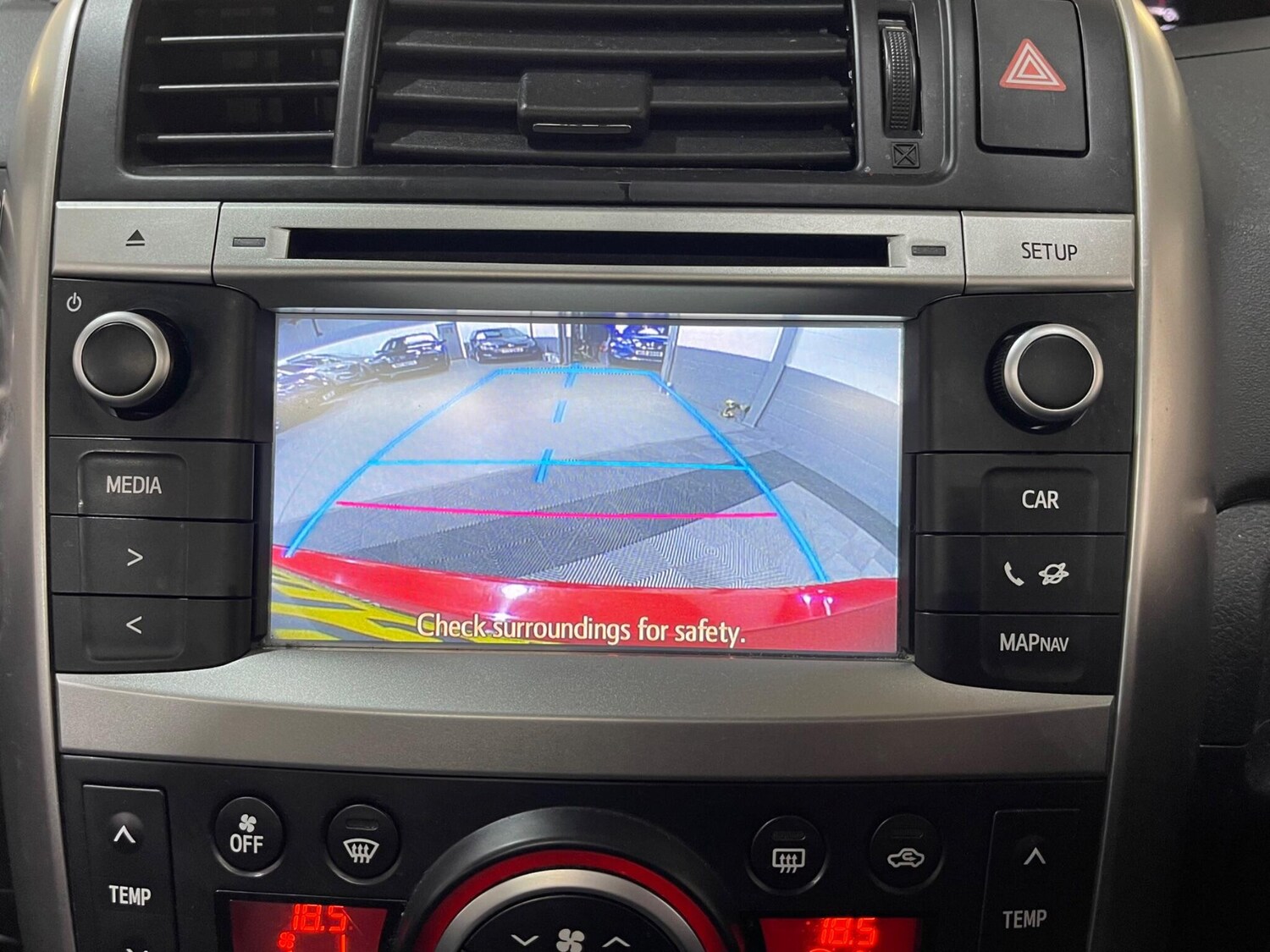 Used Toyota Verso for sale - 78026473: Photo 30