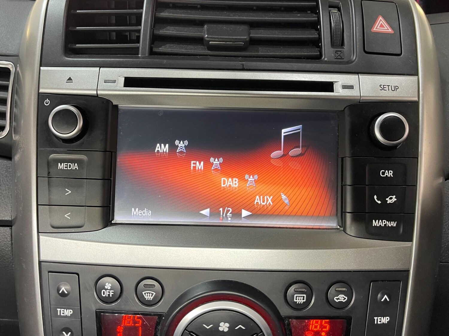 Used Toyota Verso for sale - 78026473: Photo 32