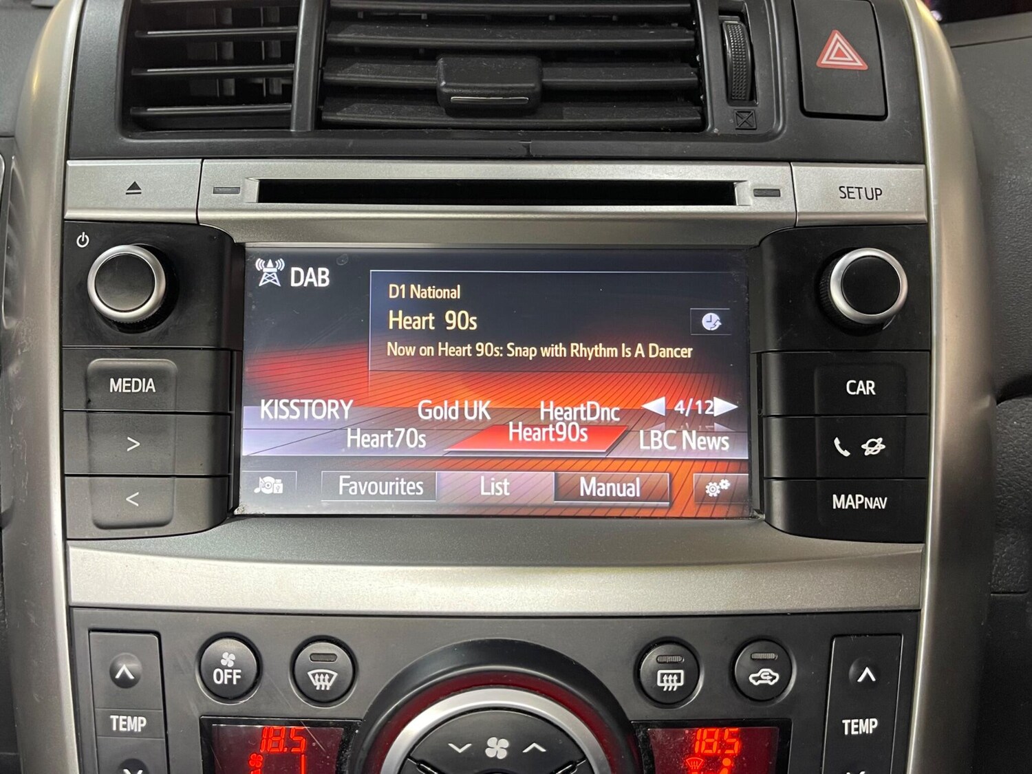 Used Toyota Verso for sale - 78026473: Photo 33