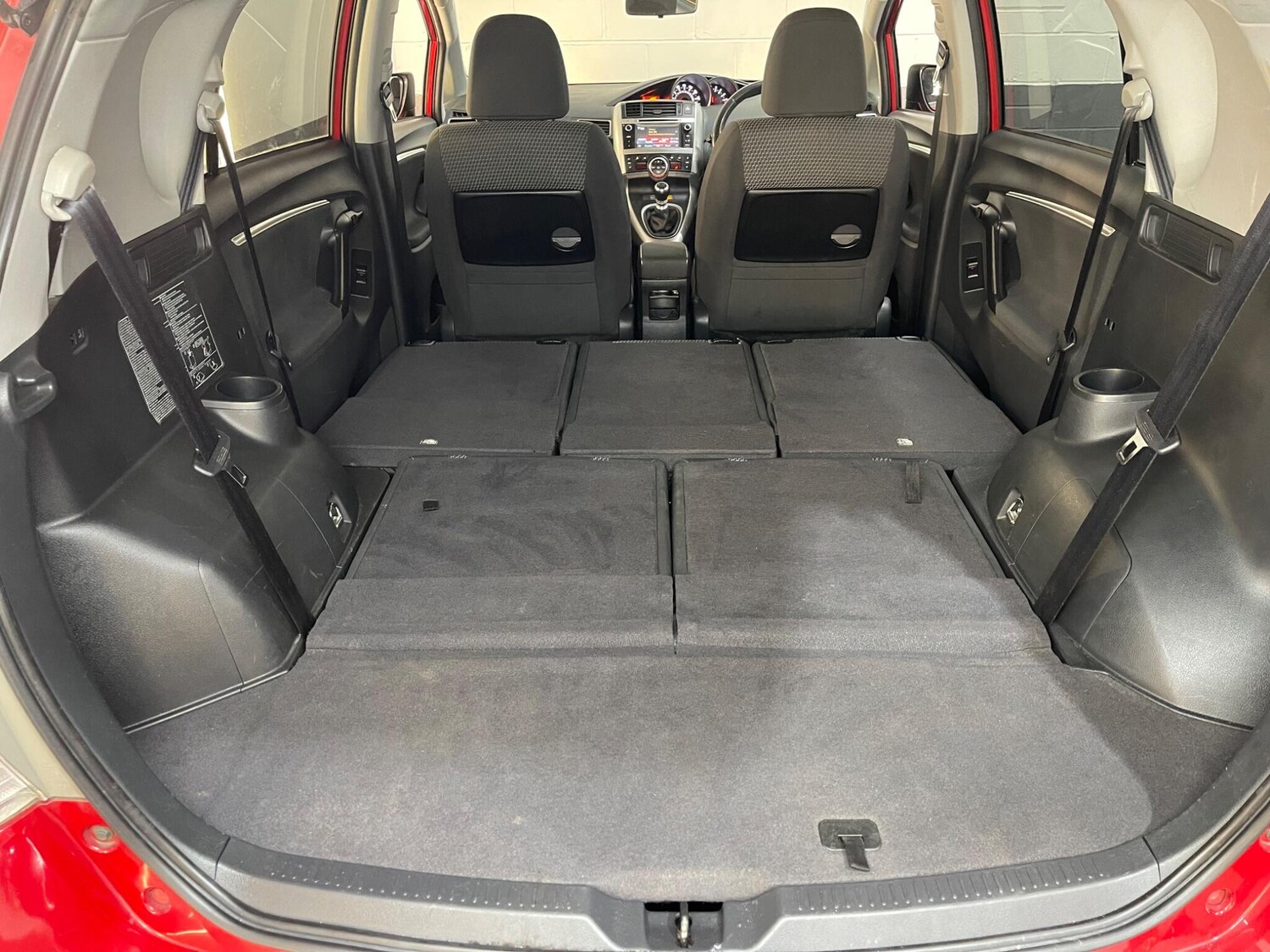 Used Toyota Verso for sale - 78026473: Photo 36