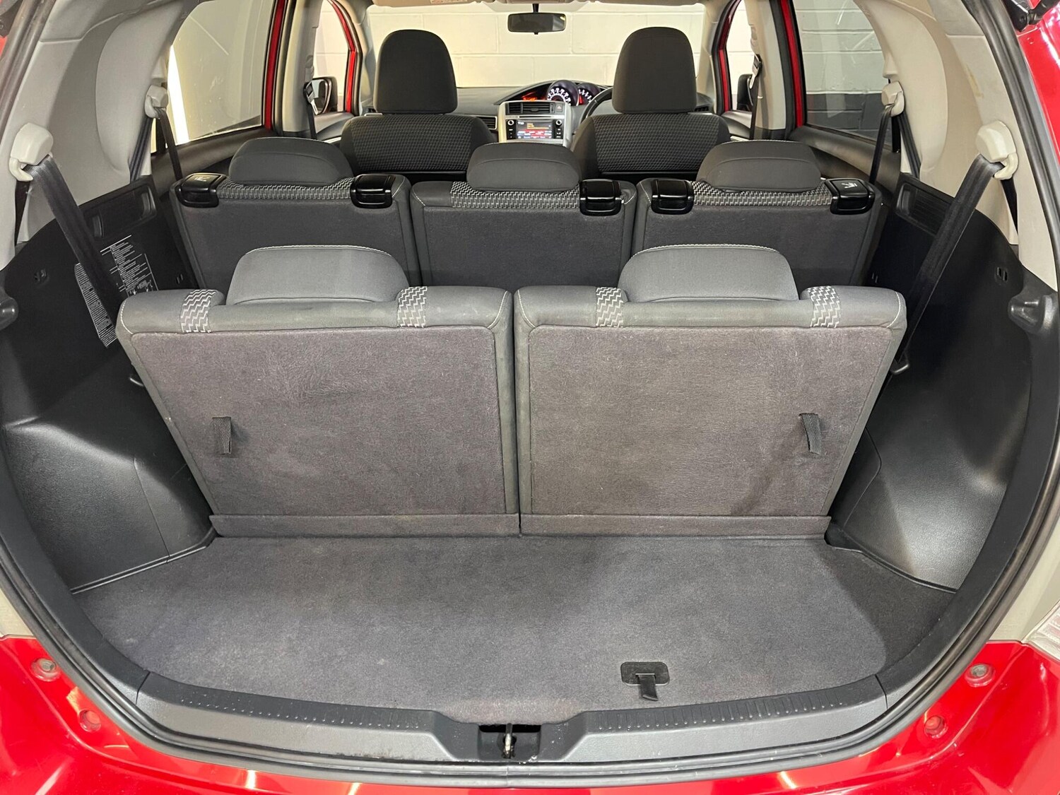 Used Toyota Verso for sale - 78026473: Photo 37