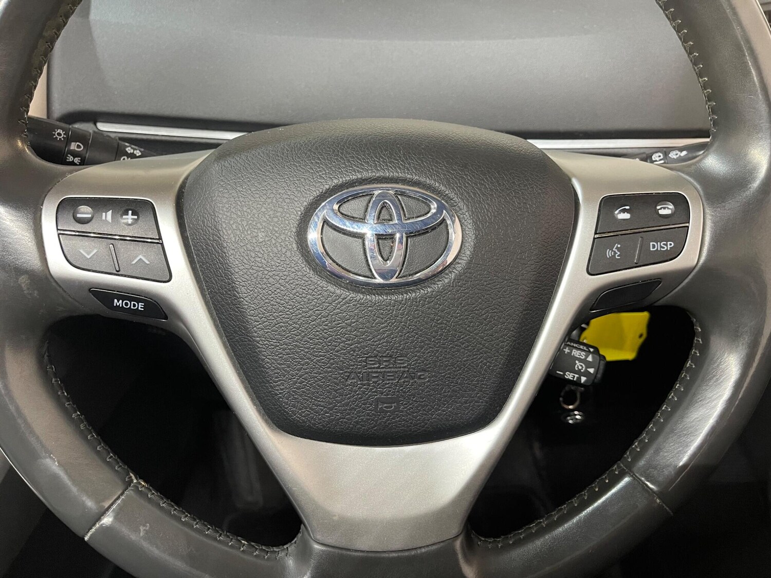Used Toyota Verso for sale - 78026473: Photo 38