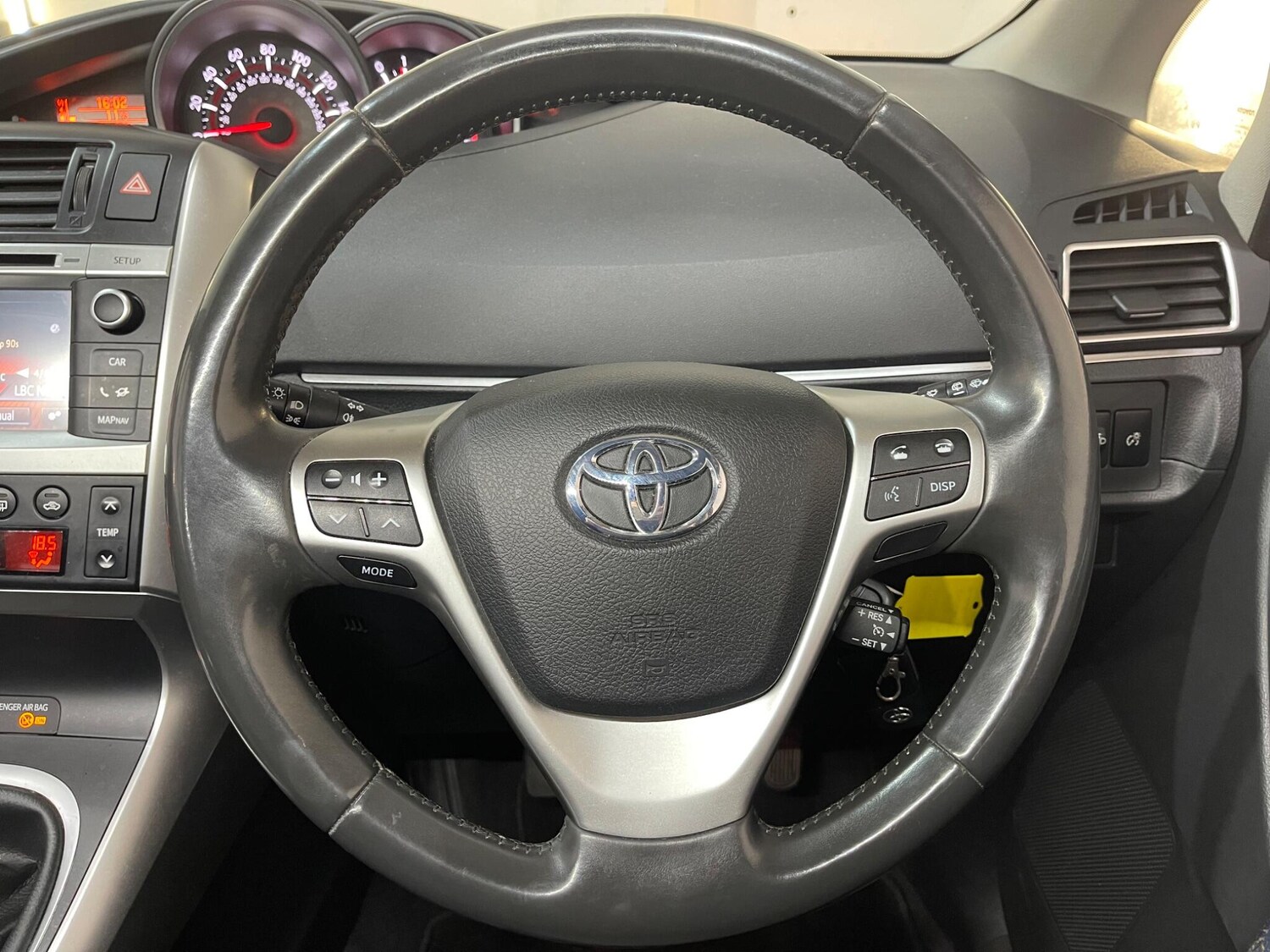 Used Toyota Verso for sale - 78026473: Photo 39