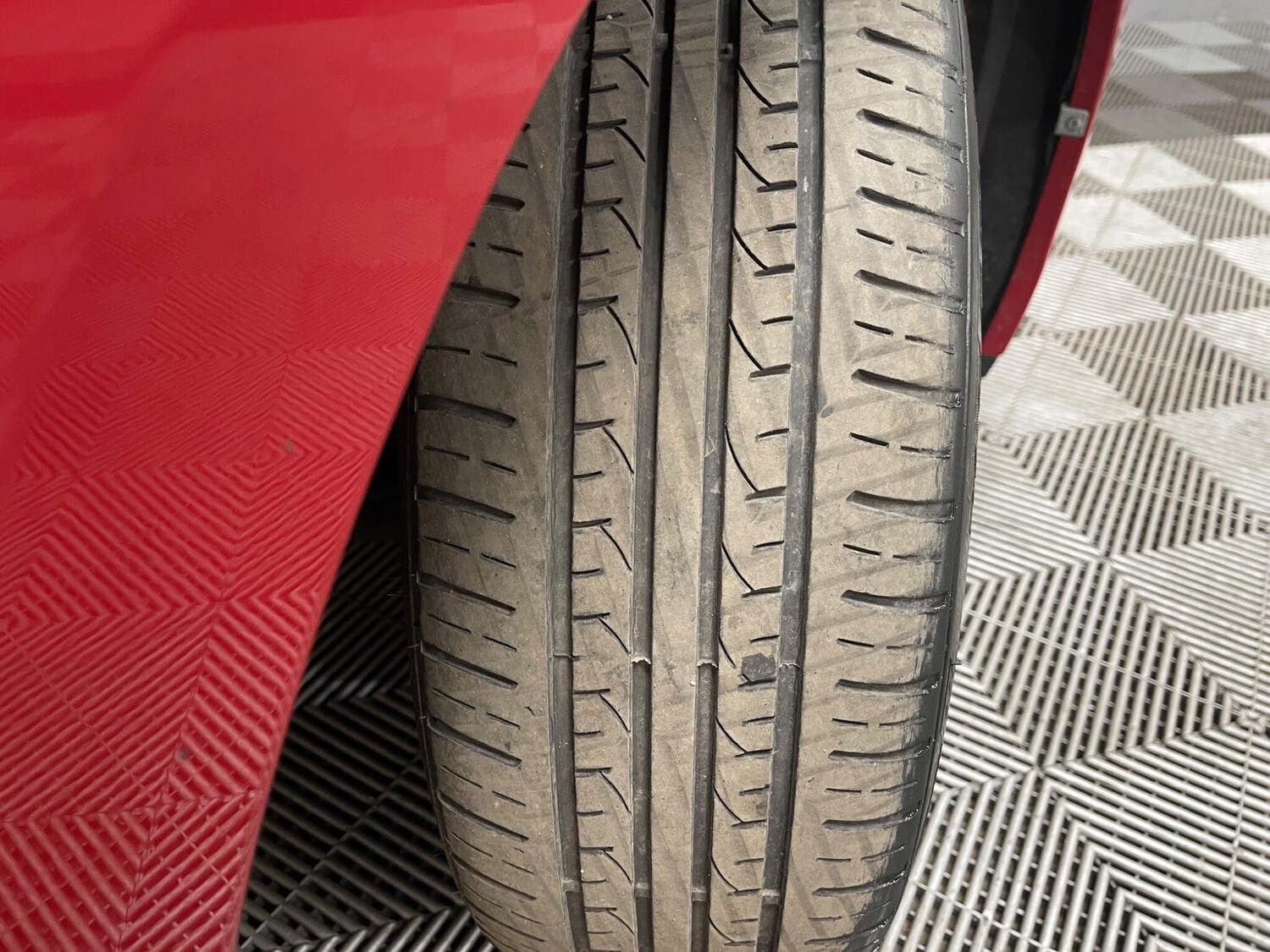 Used Toyota Verso for sale - 78026473: Photo 42