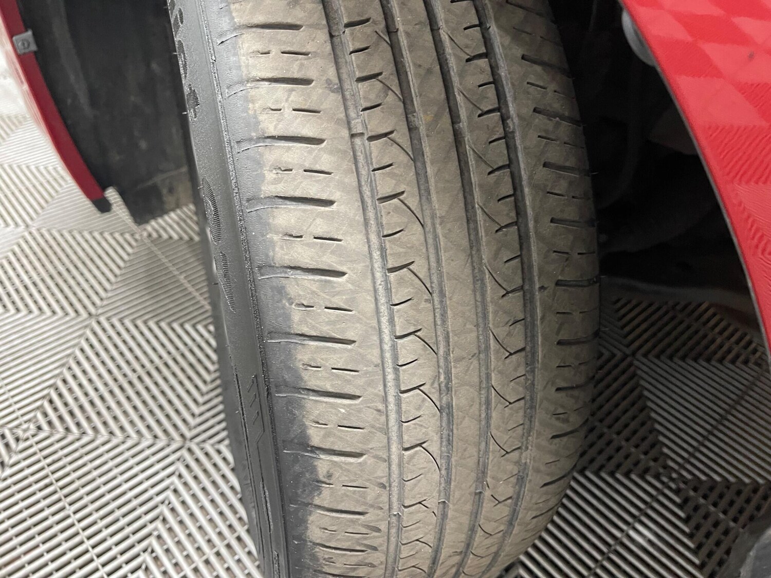 Used Toyota Verso for sale - 78026473: Photo 44