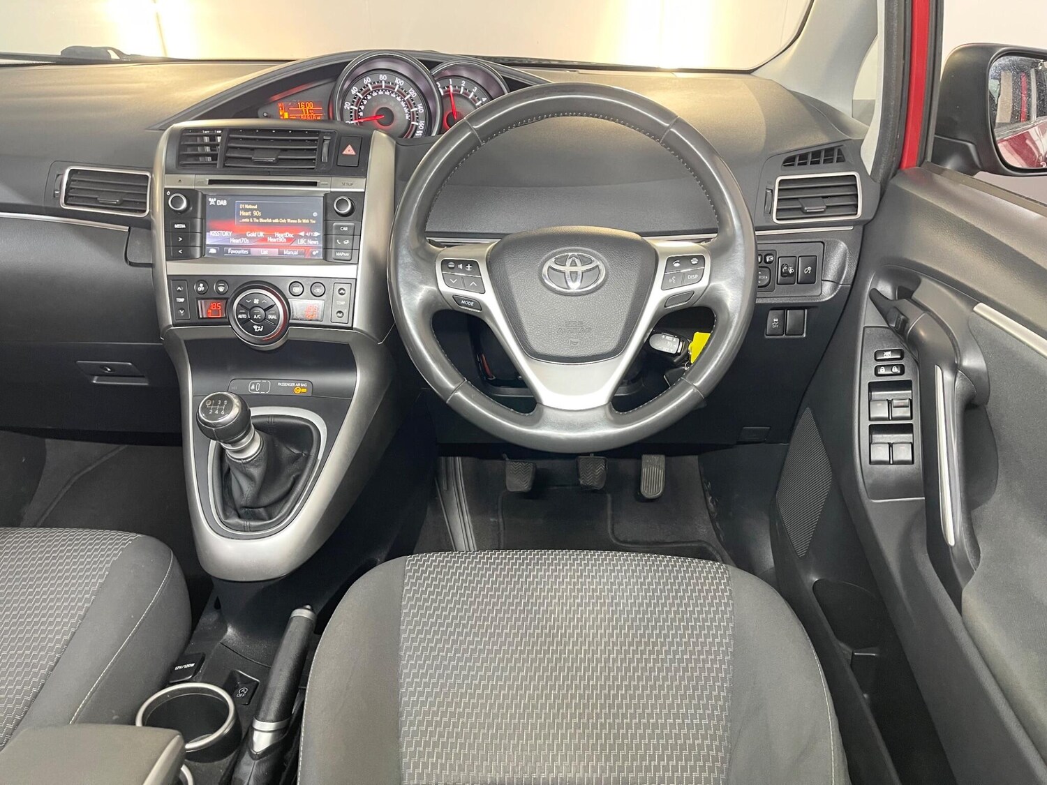 Used Toyota Verso for sale - 78026473: Photo 48