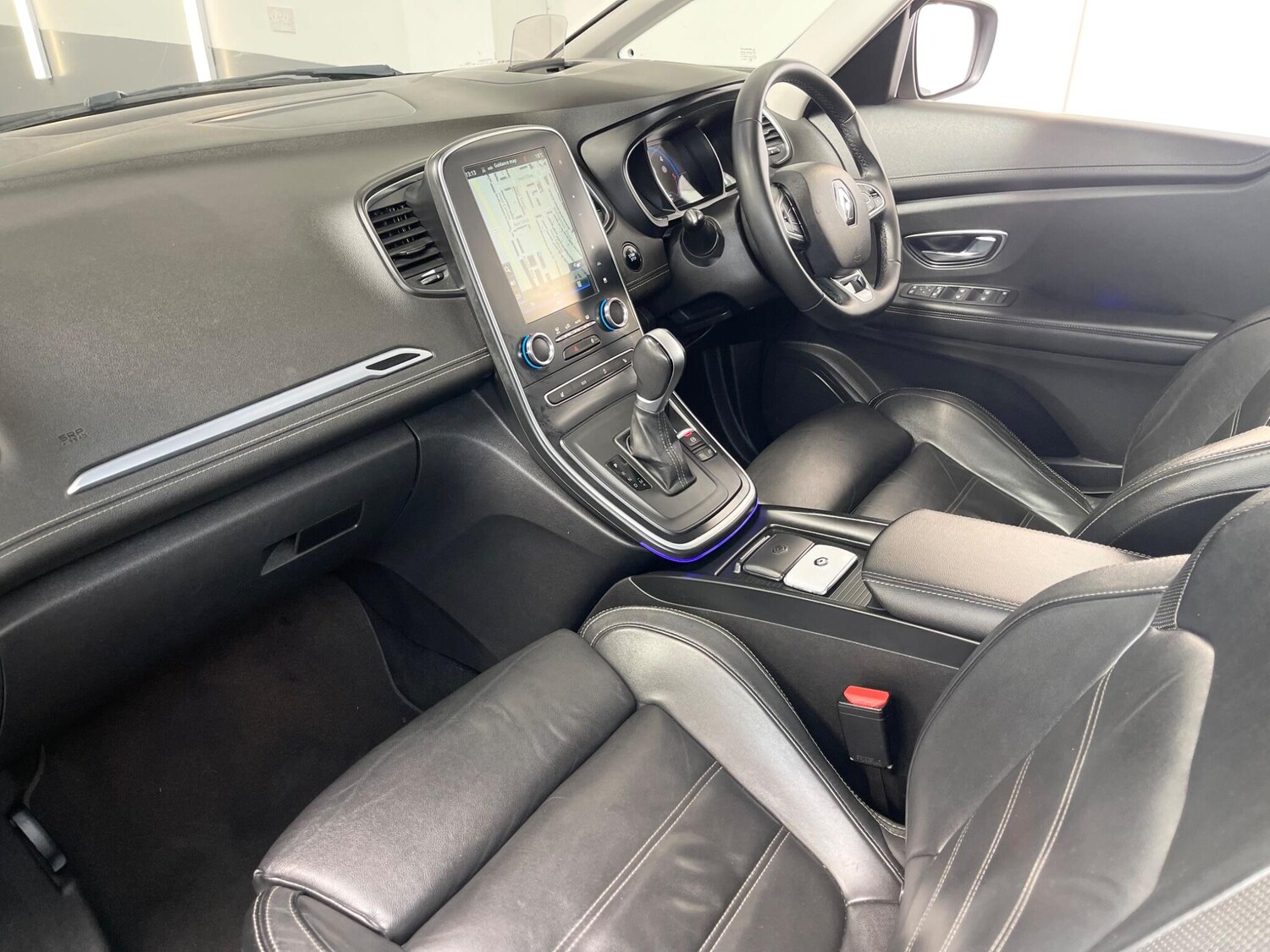 Used Renault Grand Scenic for sale - 78214620: Photo 11