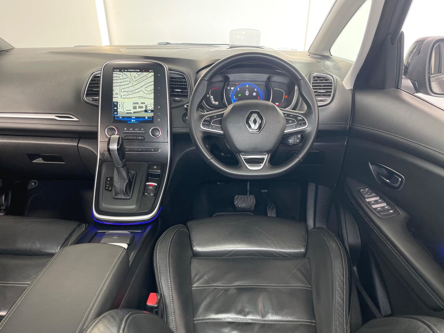 Used Renault Grand Scenic for sale - 78214620: Photo 12