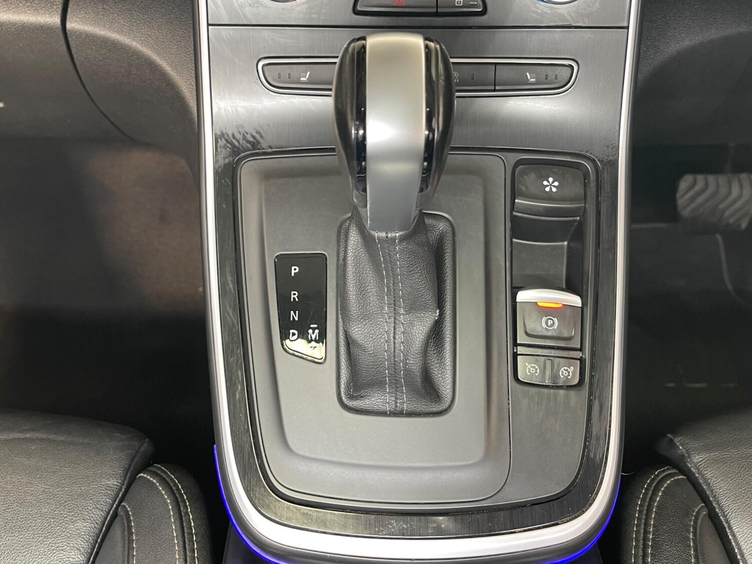 Used Renault Grand Scenic for sale - 78214620: Photo 13