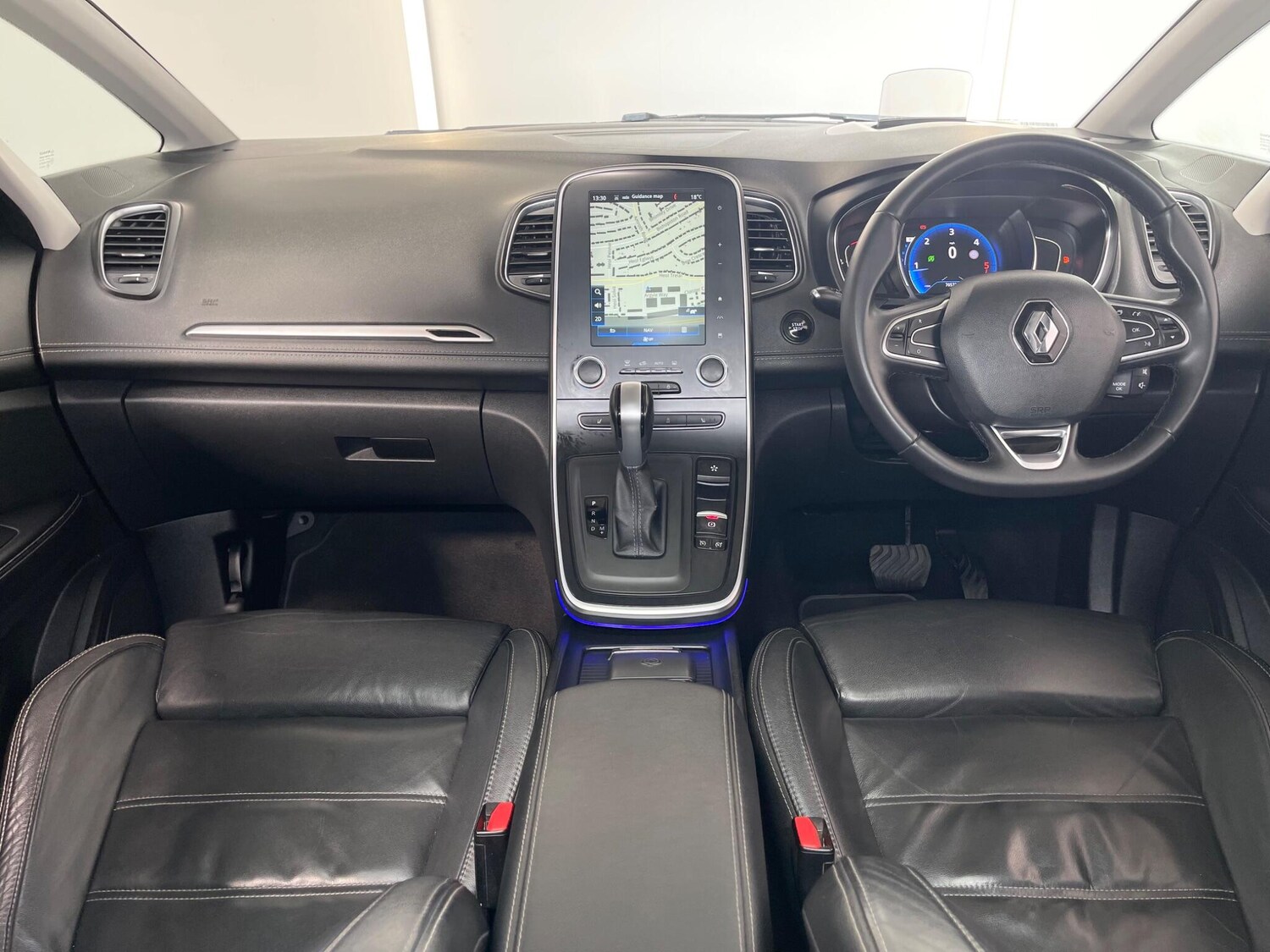 Used Renault Grand Scenic for sale - 78214620: Photo 14