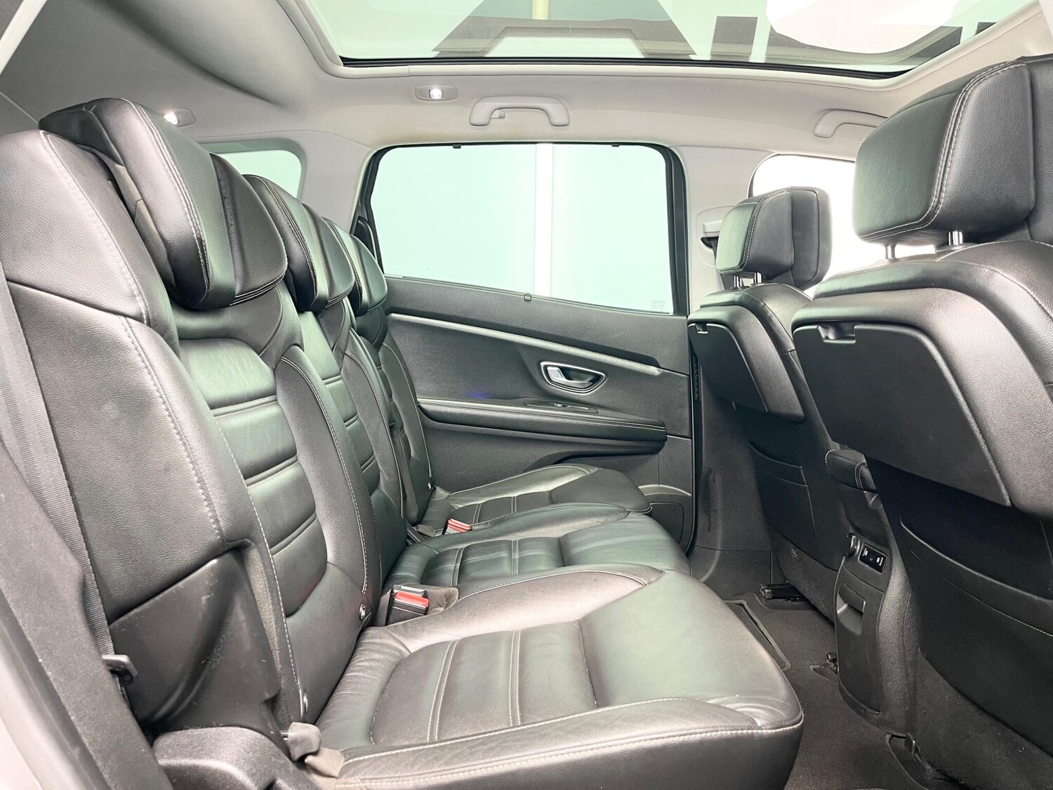 Used Renault Grand Scenic for sale - 78214620: Photo 17