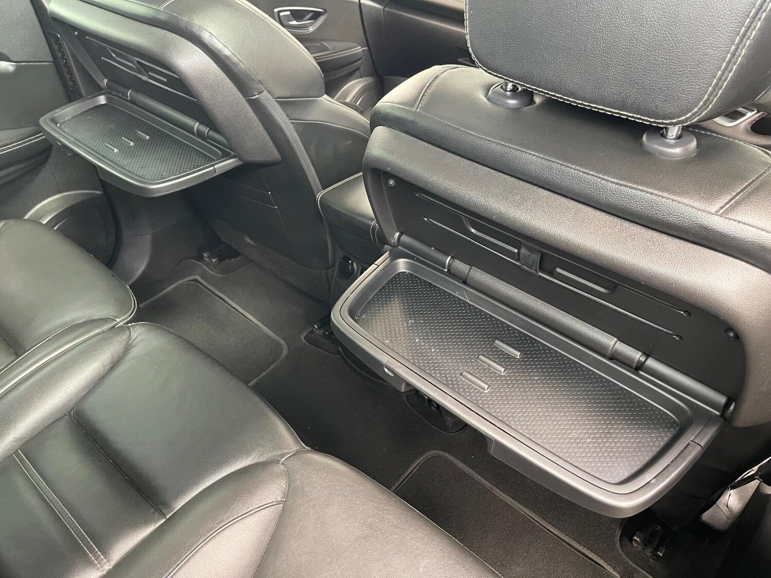 Used Renault Grand Scenic for sale - 78214620: Photo 18