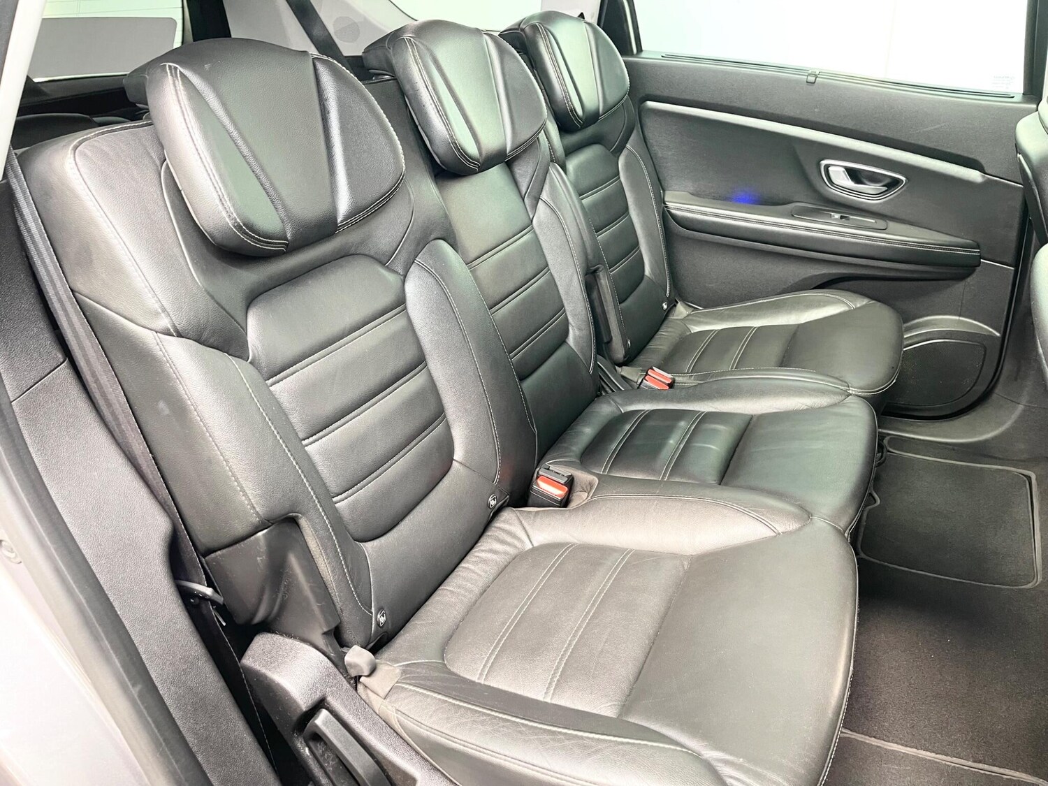 Used Renault Grand Scenic for sale - 78214620: Photo 19