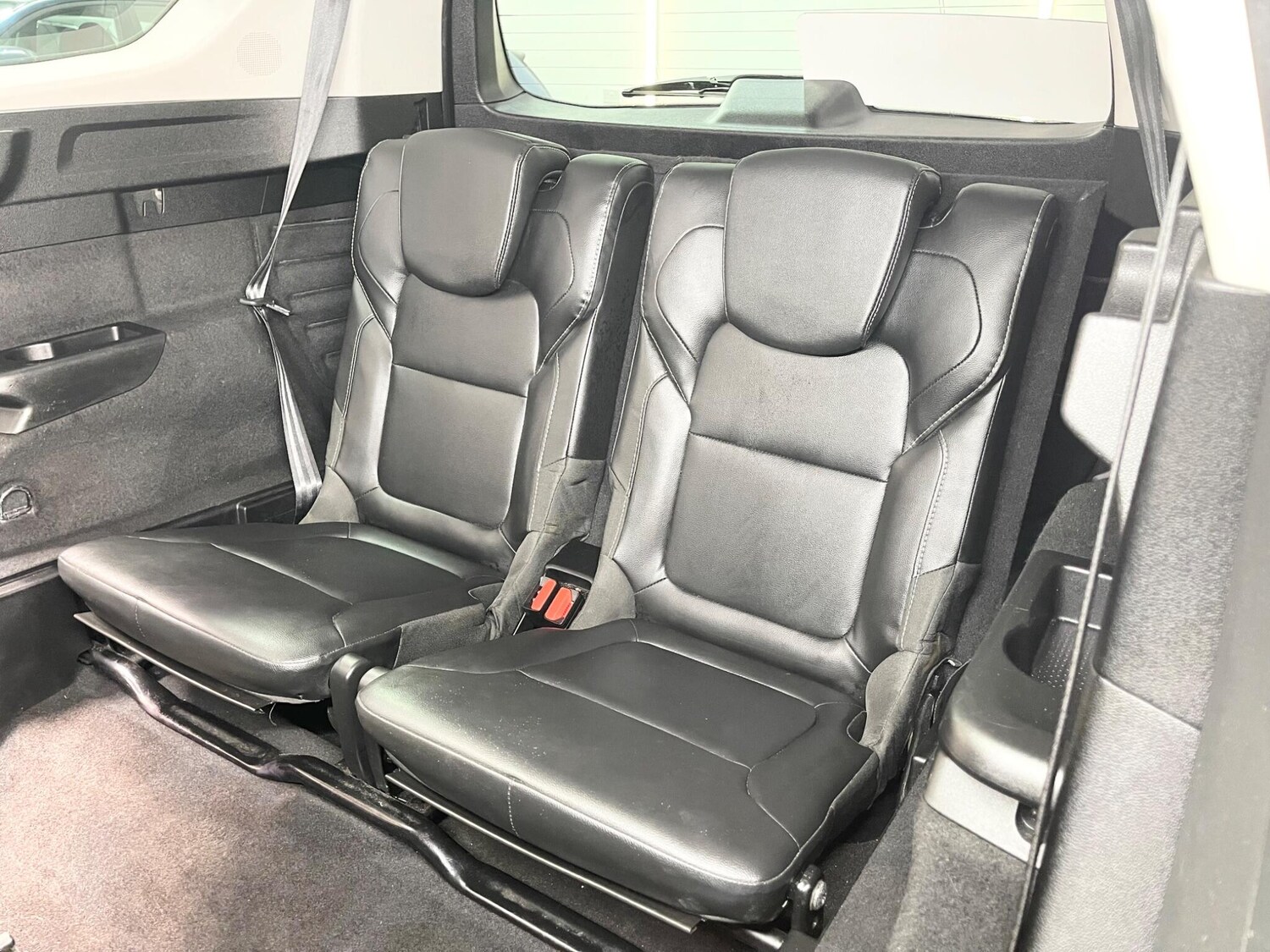 Used Renault Grand Scenic for sale - 78214620: Photo 20