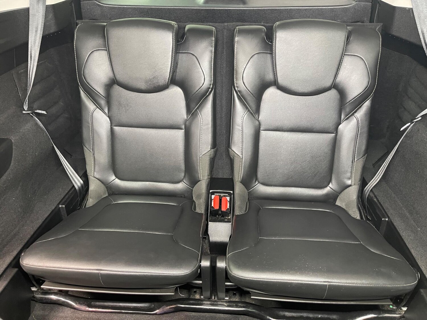 Used Renault Grand Scenic for sale - 78214620: Photo 21