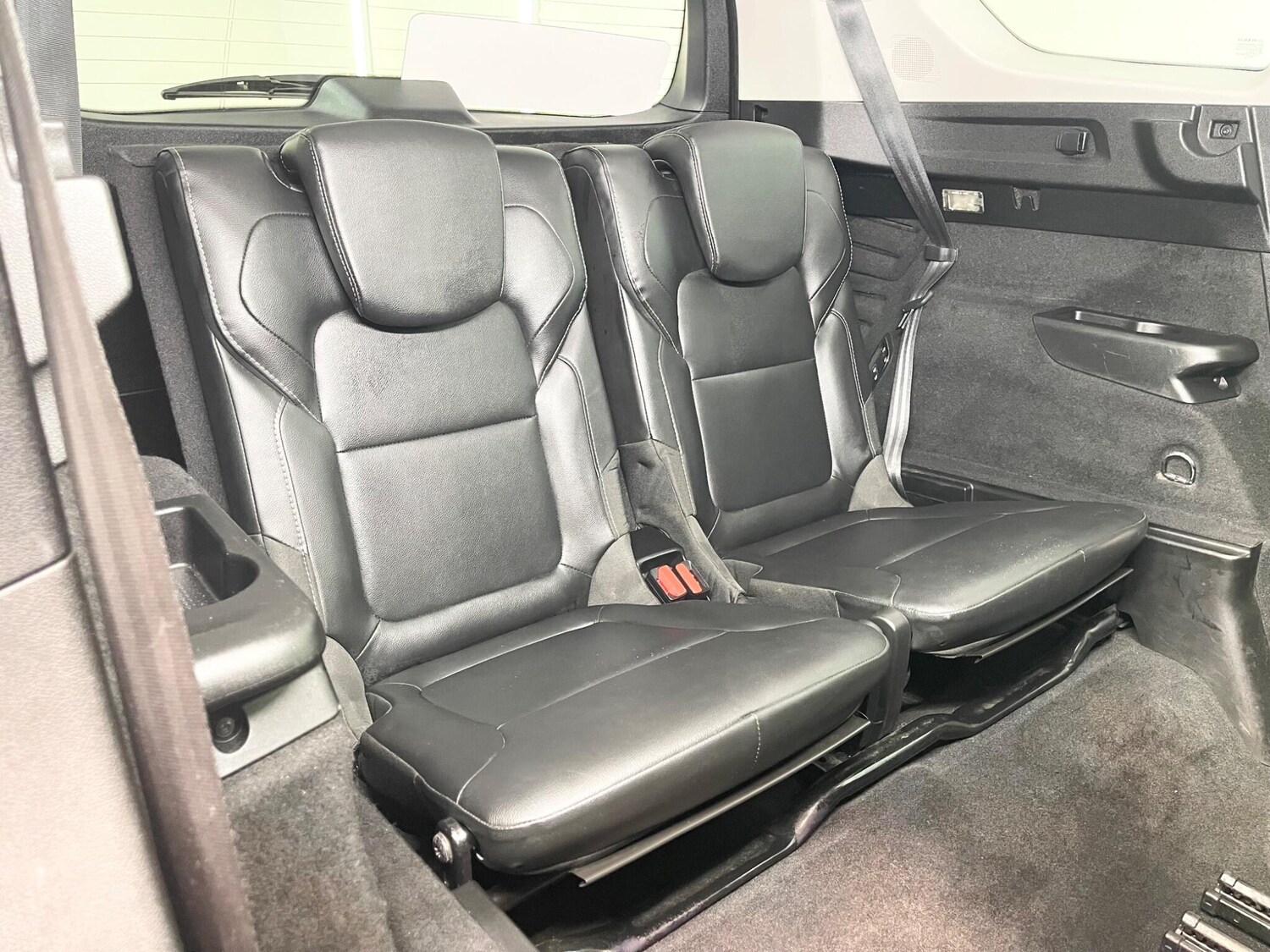 Used Renault Grand Scenic for sale - 78214620: Photo 22