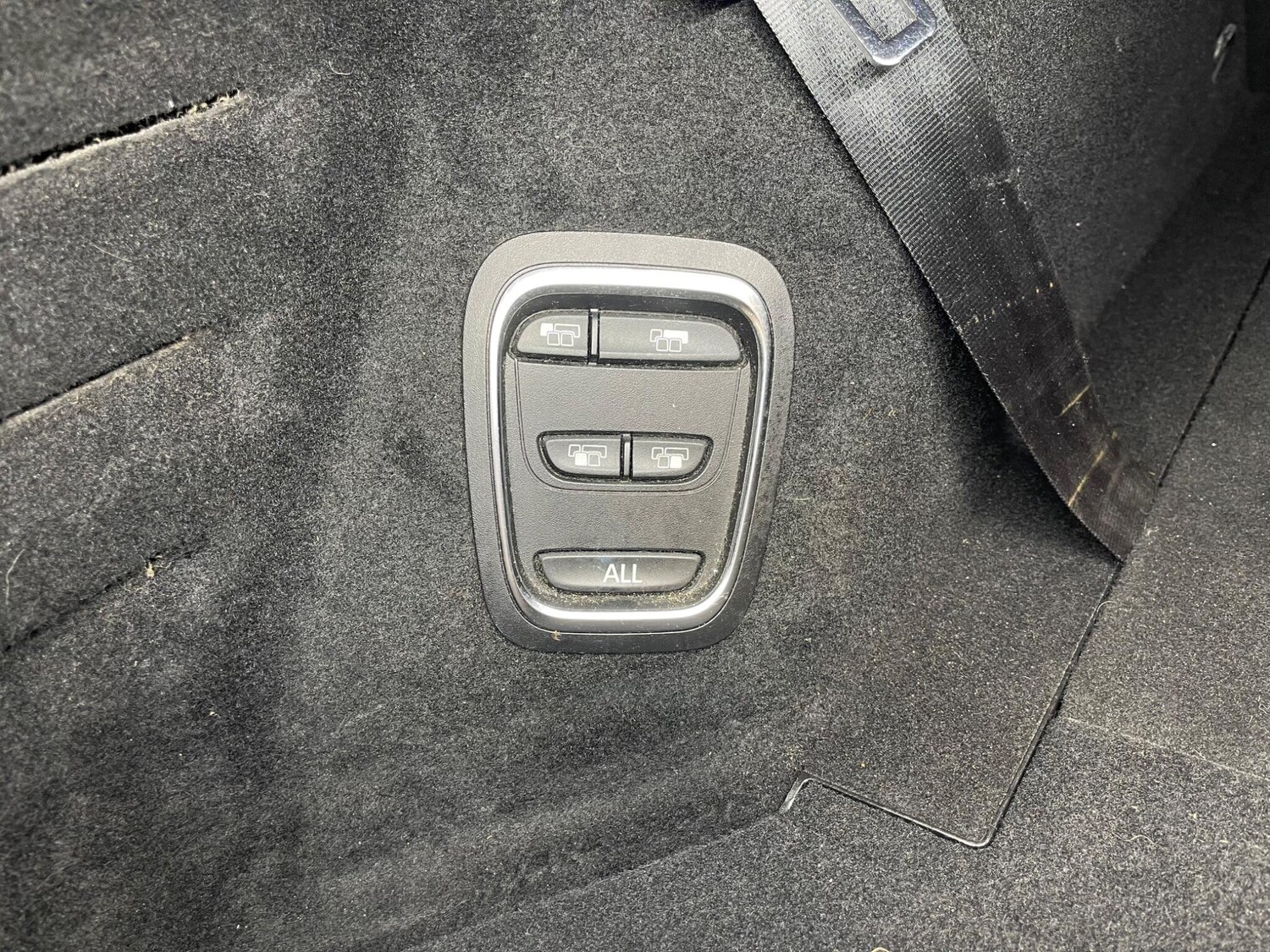 Used Renault Grand Scenic for sale - 78214620: Photo 23