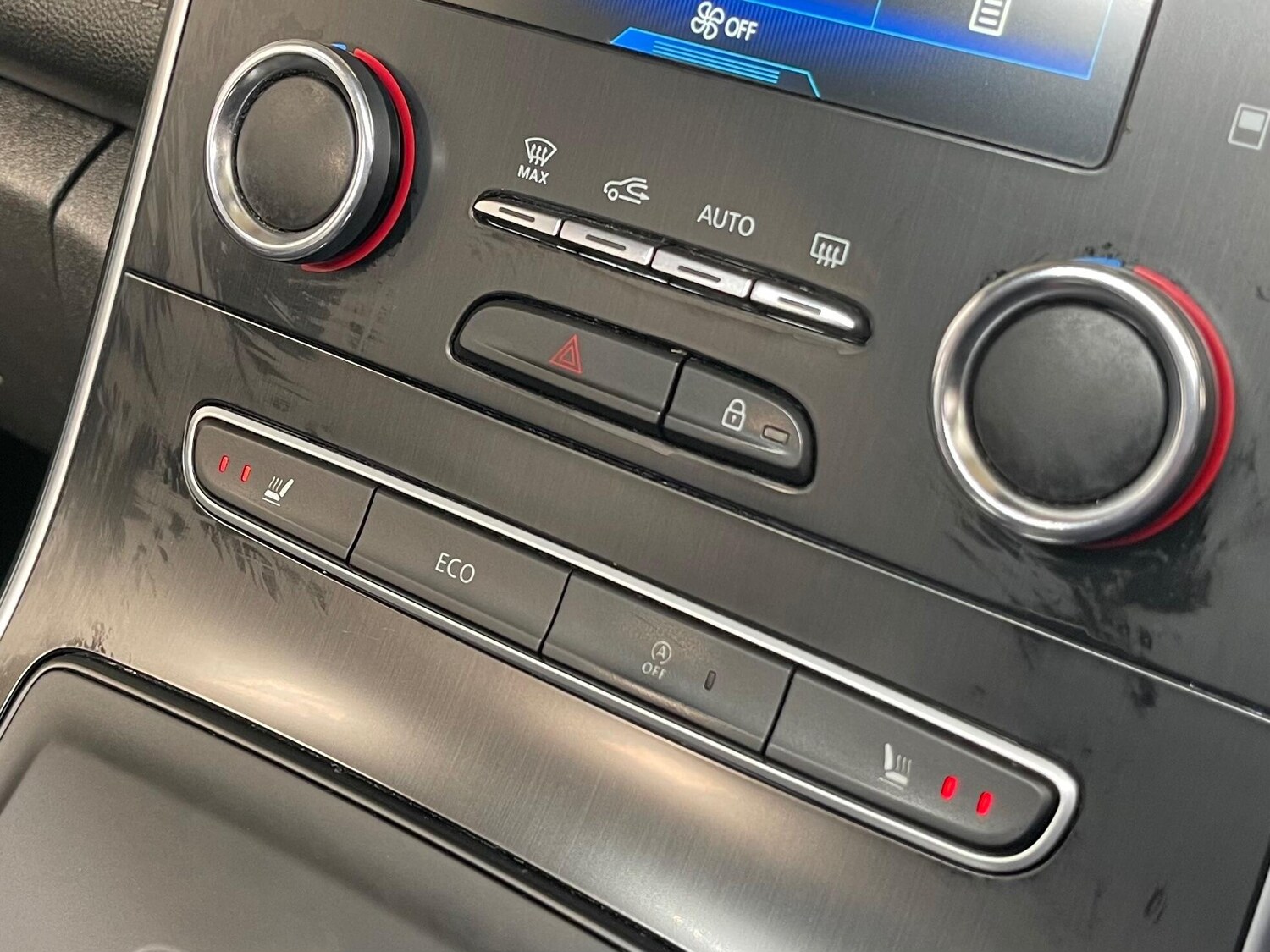 Used Renault Grand Scenic for sale - 78214620: Photo 24