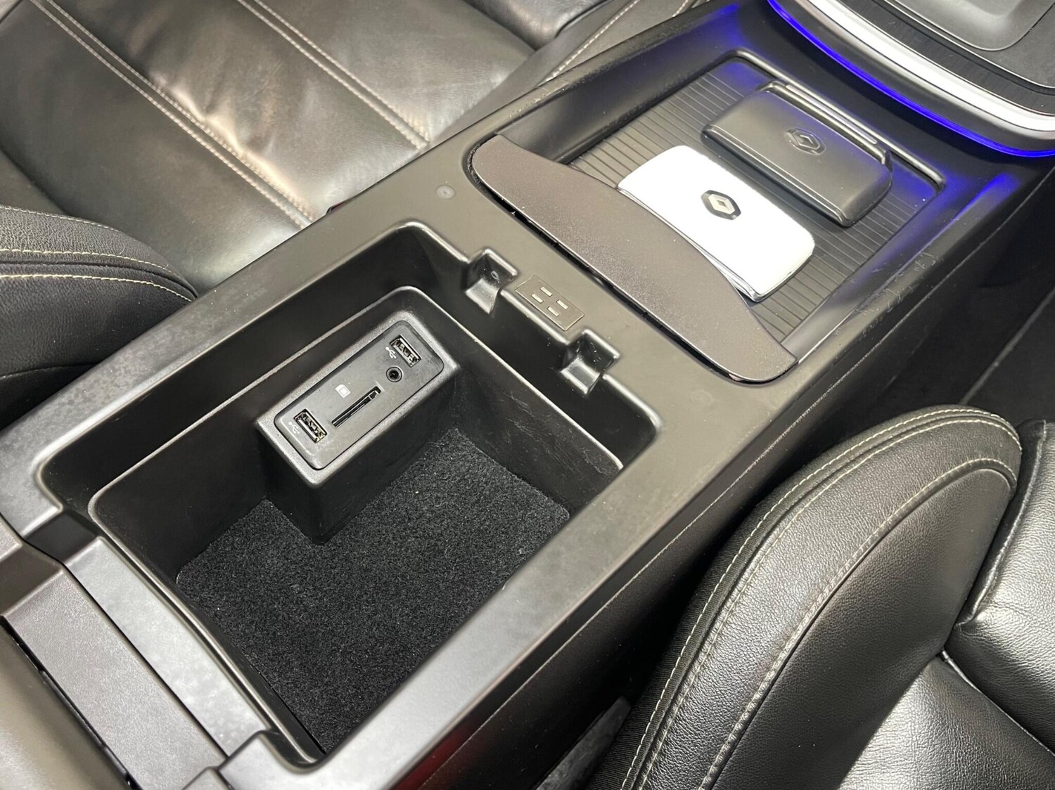 Used Renault Grand Scenic for sale - 78214620: Photo 25