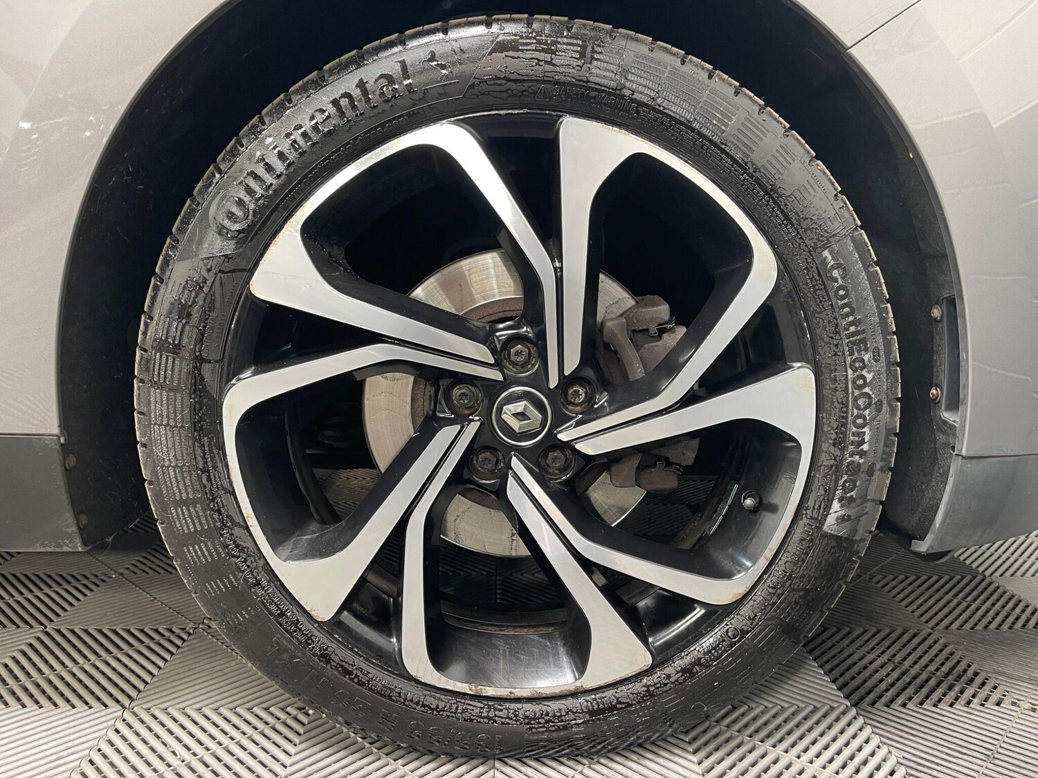 Used Renault Grand Scenic for sale - 78214620: Photo 28