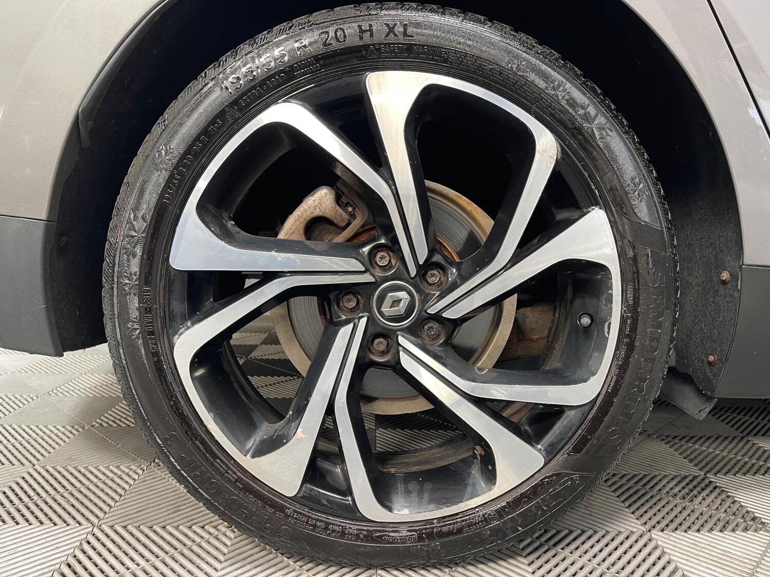 Used Renault Grand Scenic for sale - 78214620: Photo 29