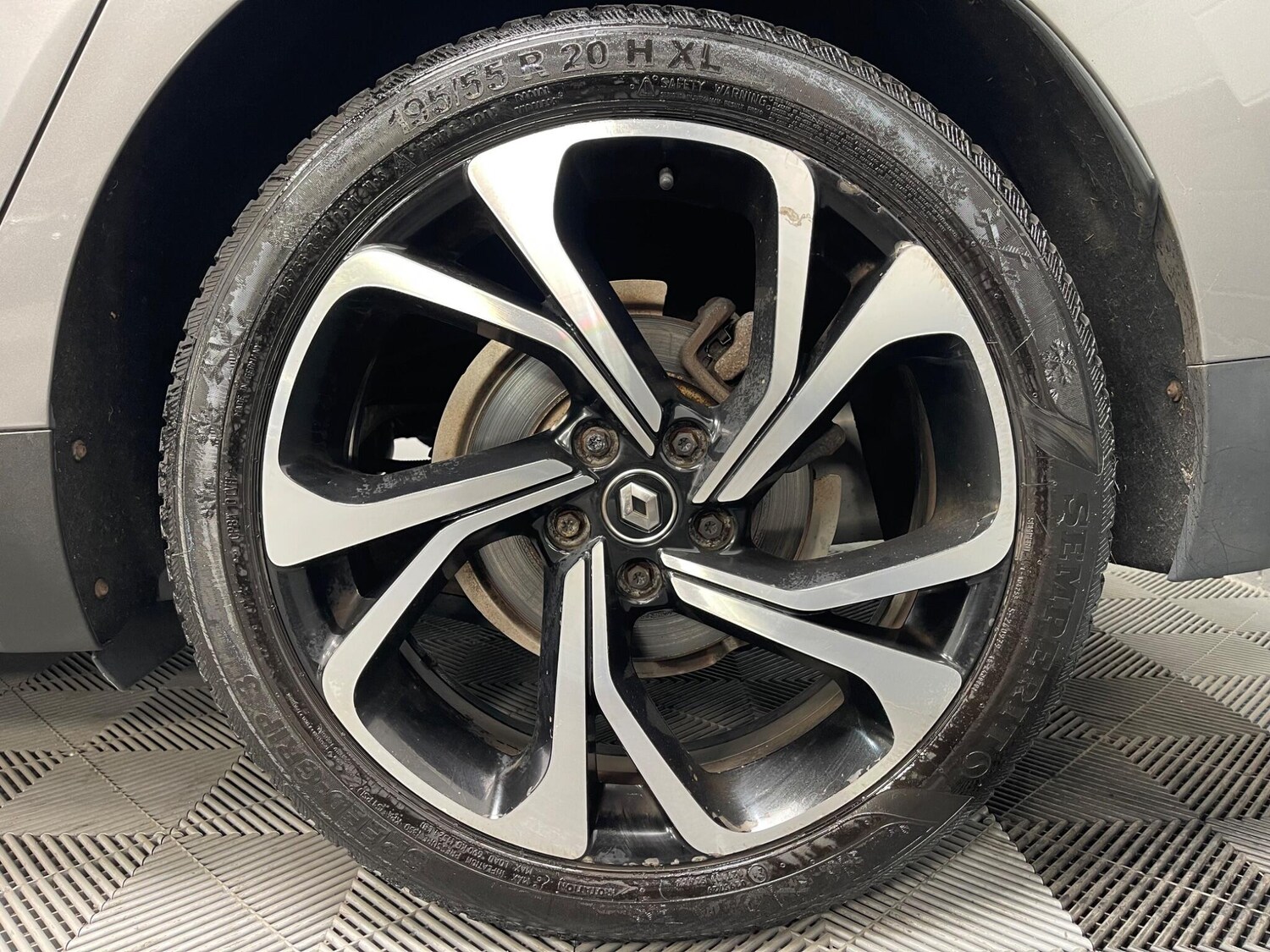 Used Renault Grand Scenic for sale - 78214620: Photo 30