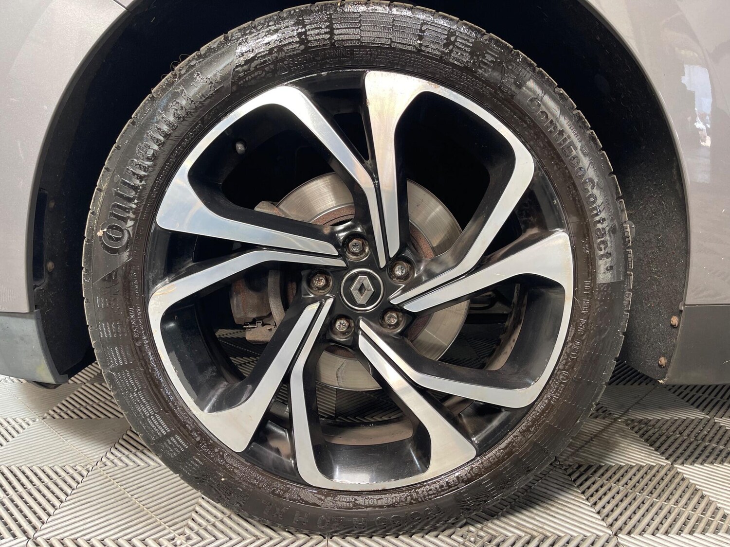 Used Renault Grand Scenic for sale - 78214620: Photo 31