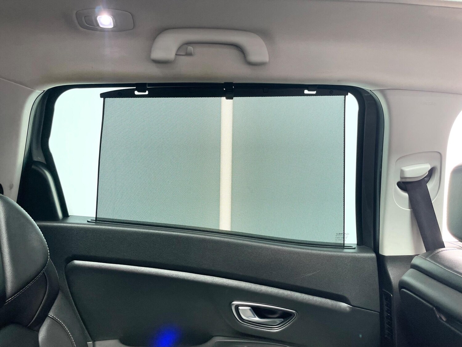 Used Renault Grand Scenic for sale - 78214620: Photo 32