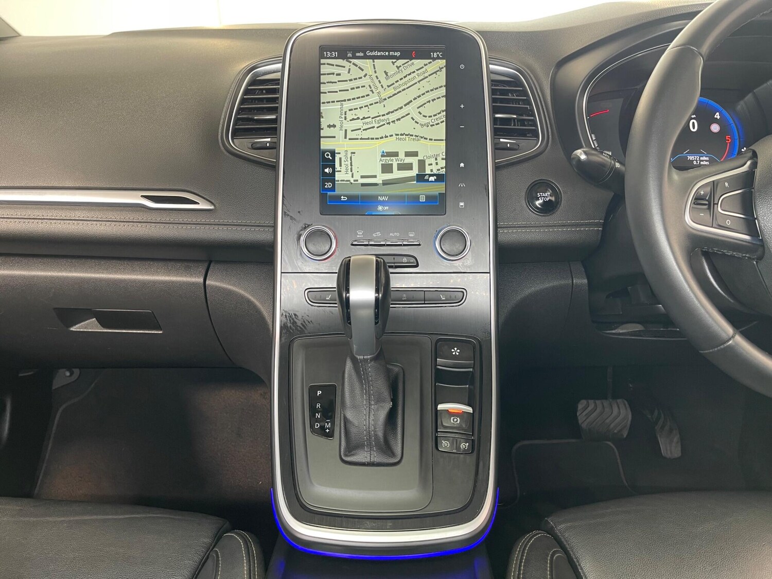 Used Renault Grand Scenic for sale - 78214620: Photo 33