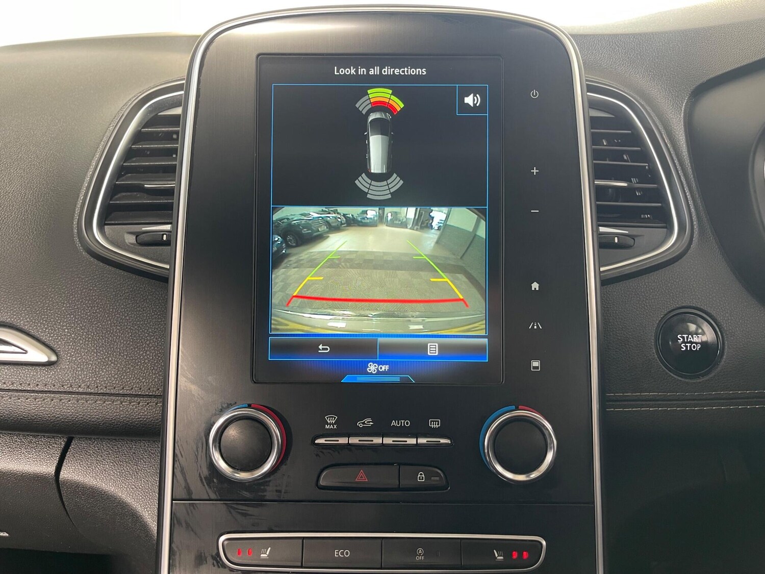 Used Renault Grand Scenic for sale - 78214620: Photo 34