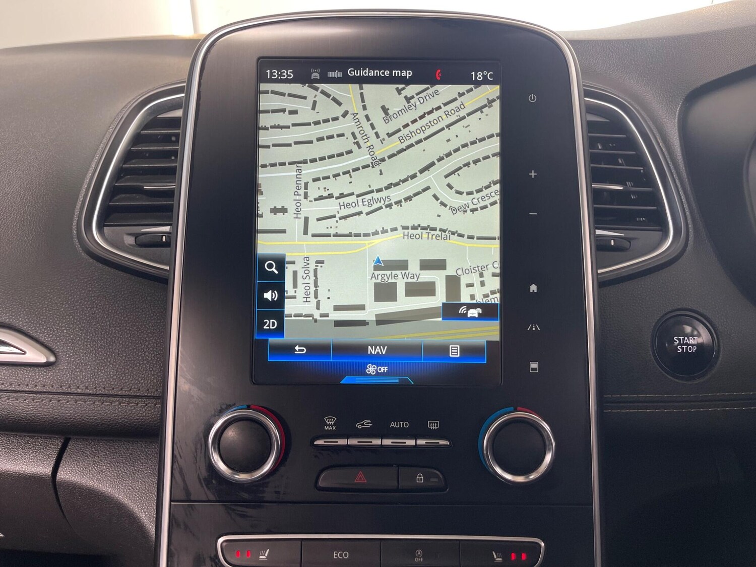 Used Renault Grand Scenic for sale - 78214620: Photo 35