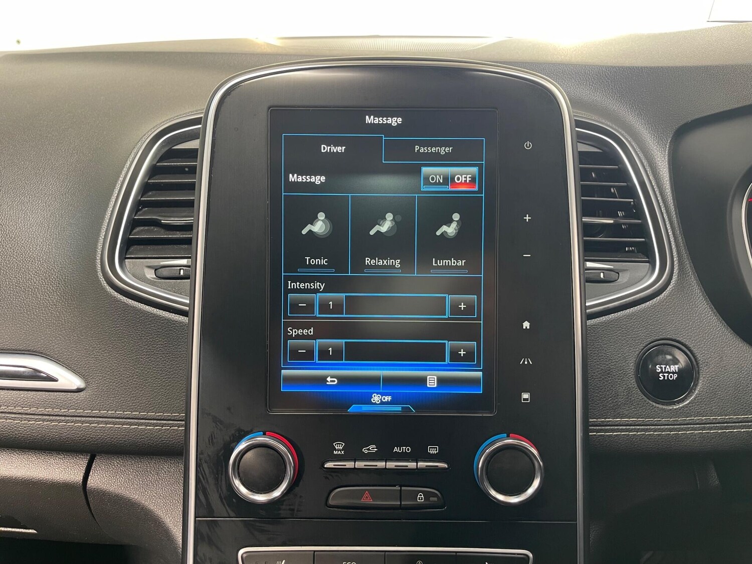 Used Renault Grand Scenic for sale - 78214620: Photo 36