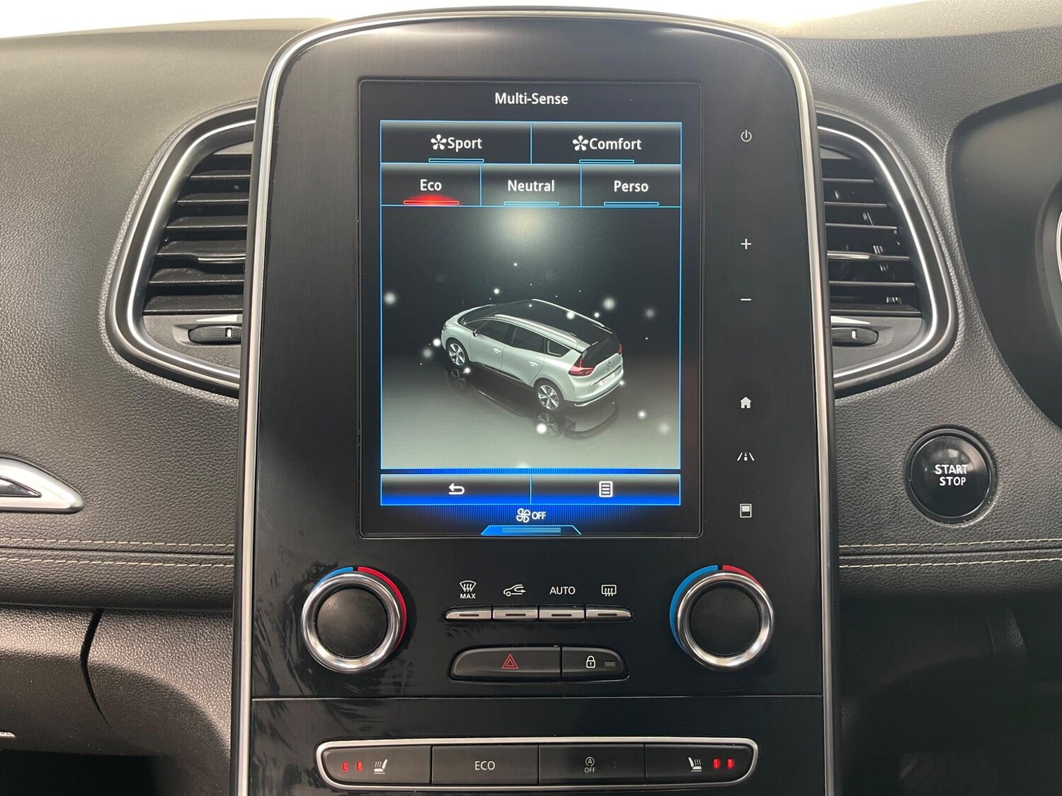 Used Renault Grand Scenic for sale - 78214620: Photo 38