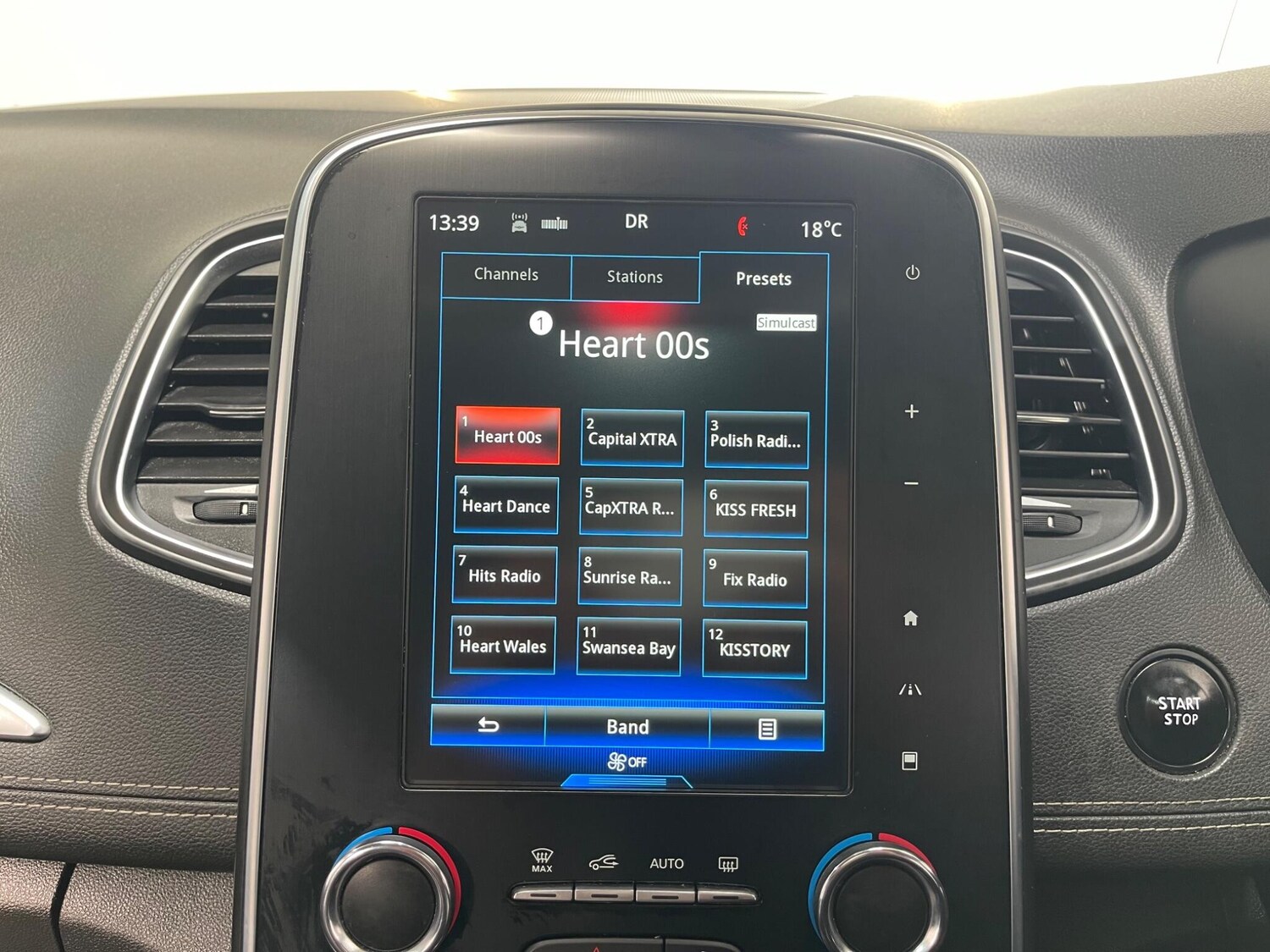 Used Renault Grand Scenic for sale - 78214620: Photo 39