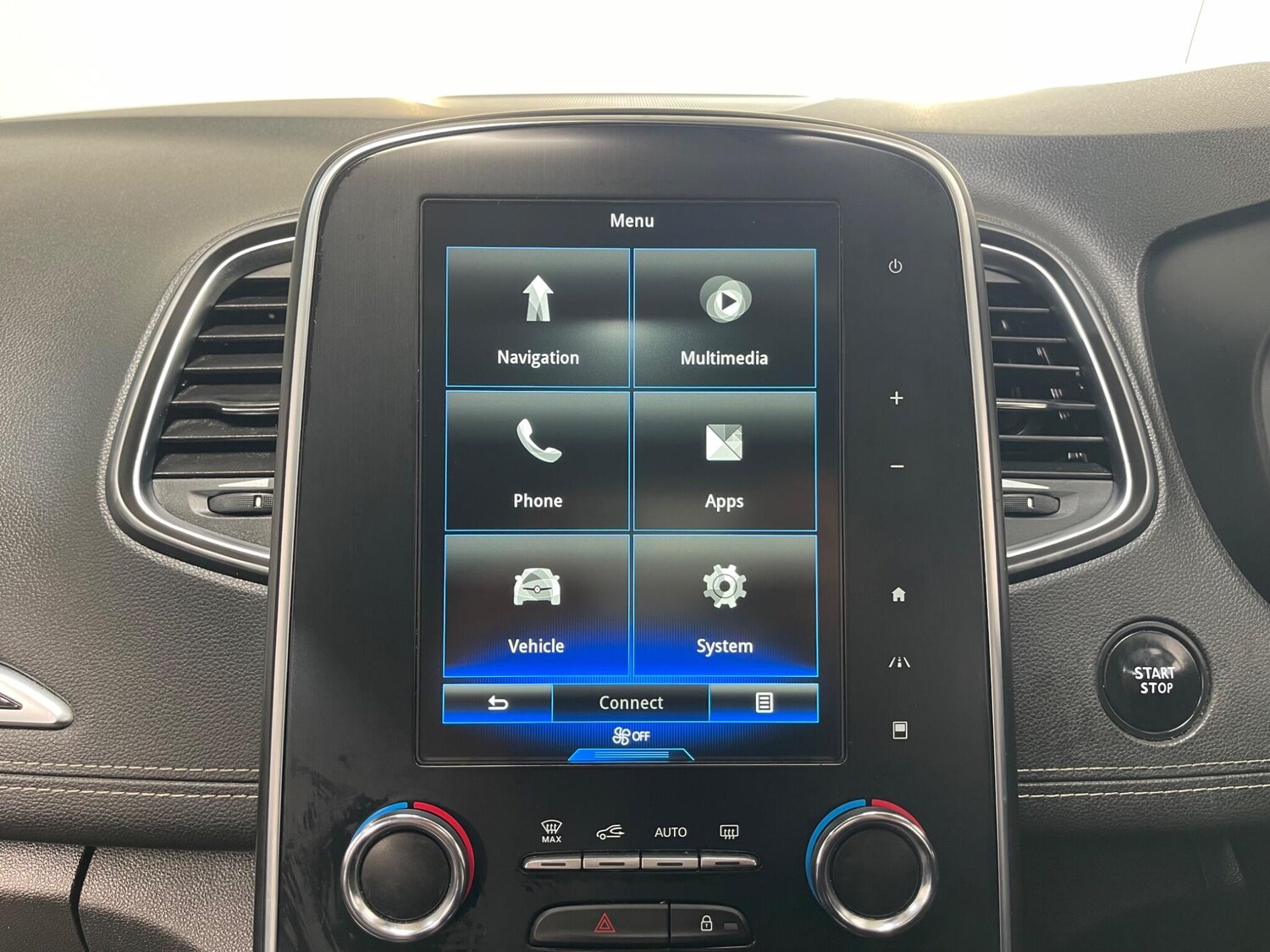 Used Renault Grand Scenic for sale - 78214620: Photo 40