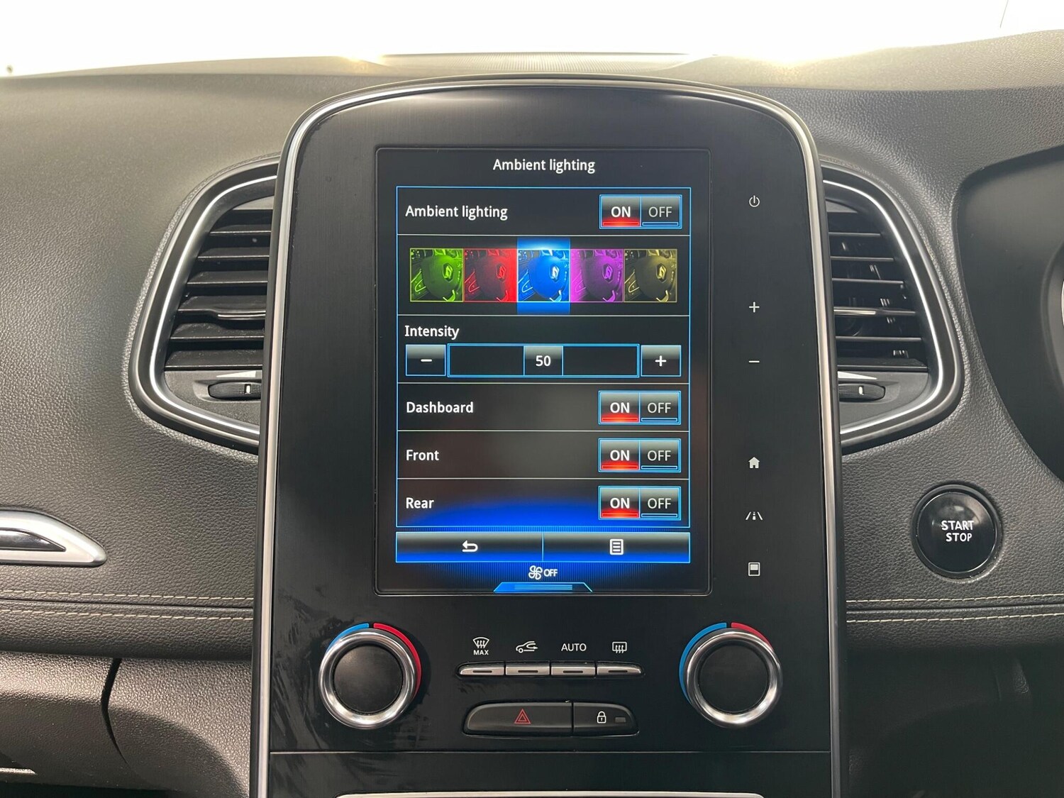 Used Renault Grand Scenic for sale - 78214620: Photo 41