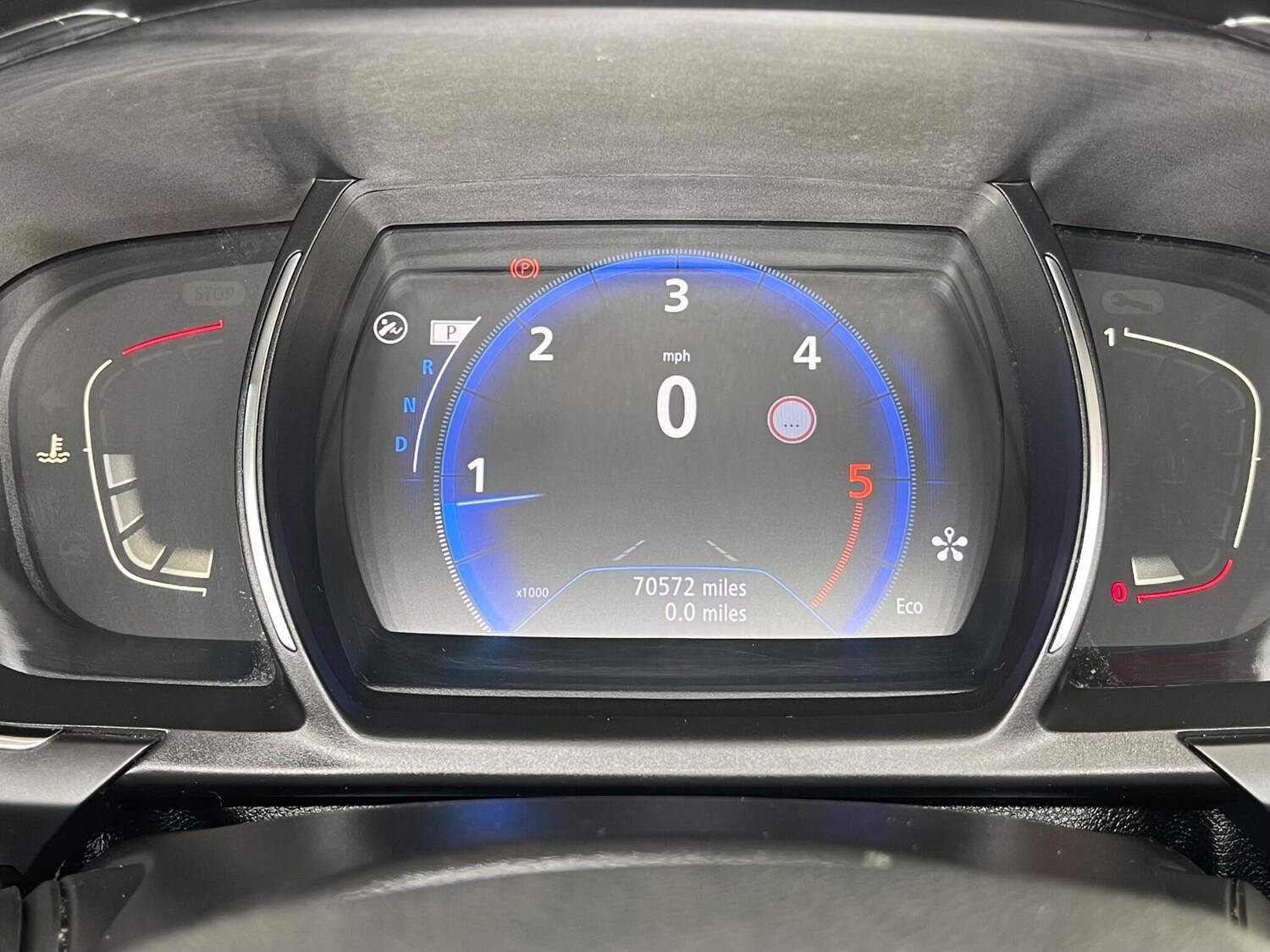 Used Renault Grand Scenic for sale - 78214620: Photo 42