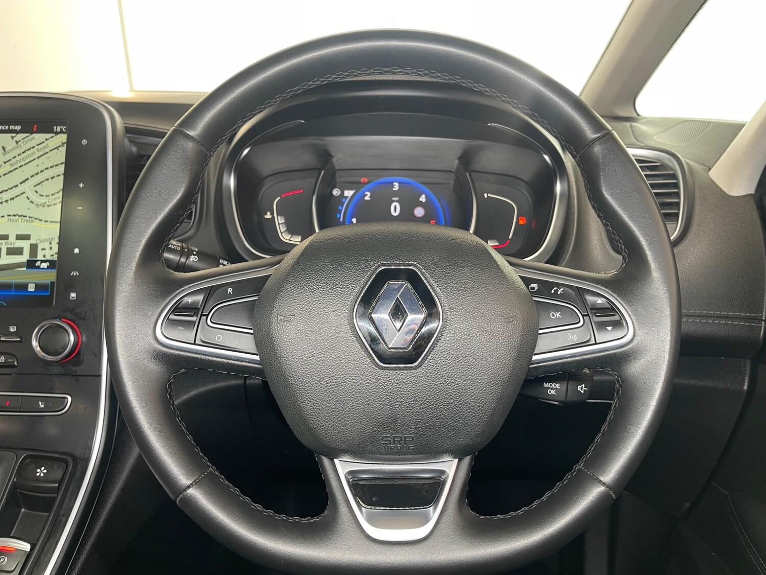 Used Renault Grand Scenic for sale - 78214620: Photo 46