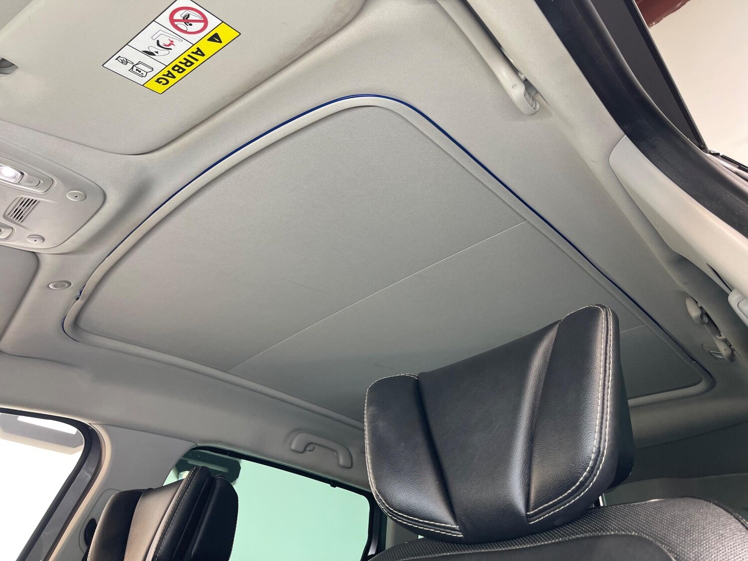 Used Renault Grand Scenic for sale - 78214620: Photo 48