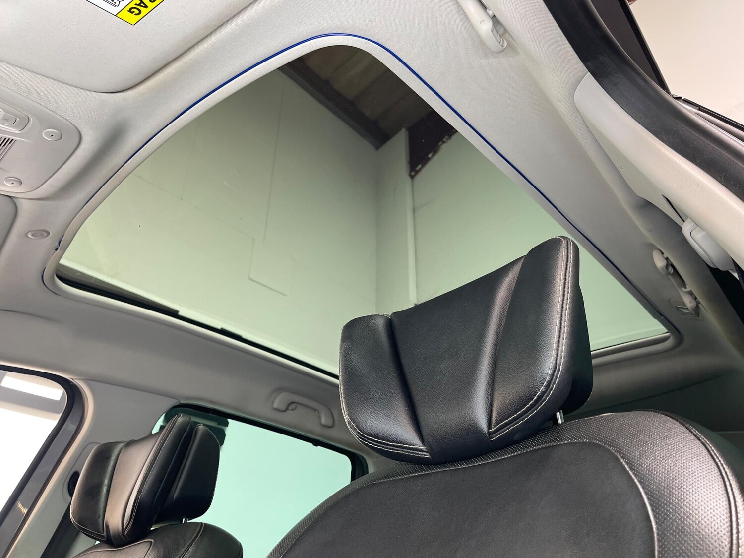 Used Renault Grand Scenic for sale - 78214620: Photo 49