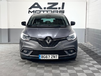 Used Renault Grand Scenic 2017 for sale - 78214620: Photo