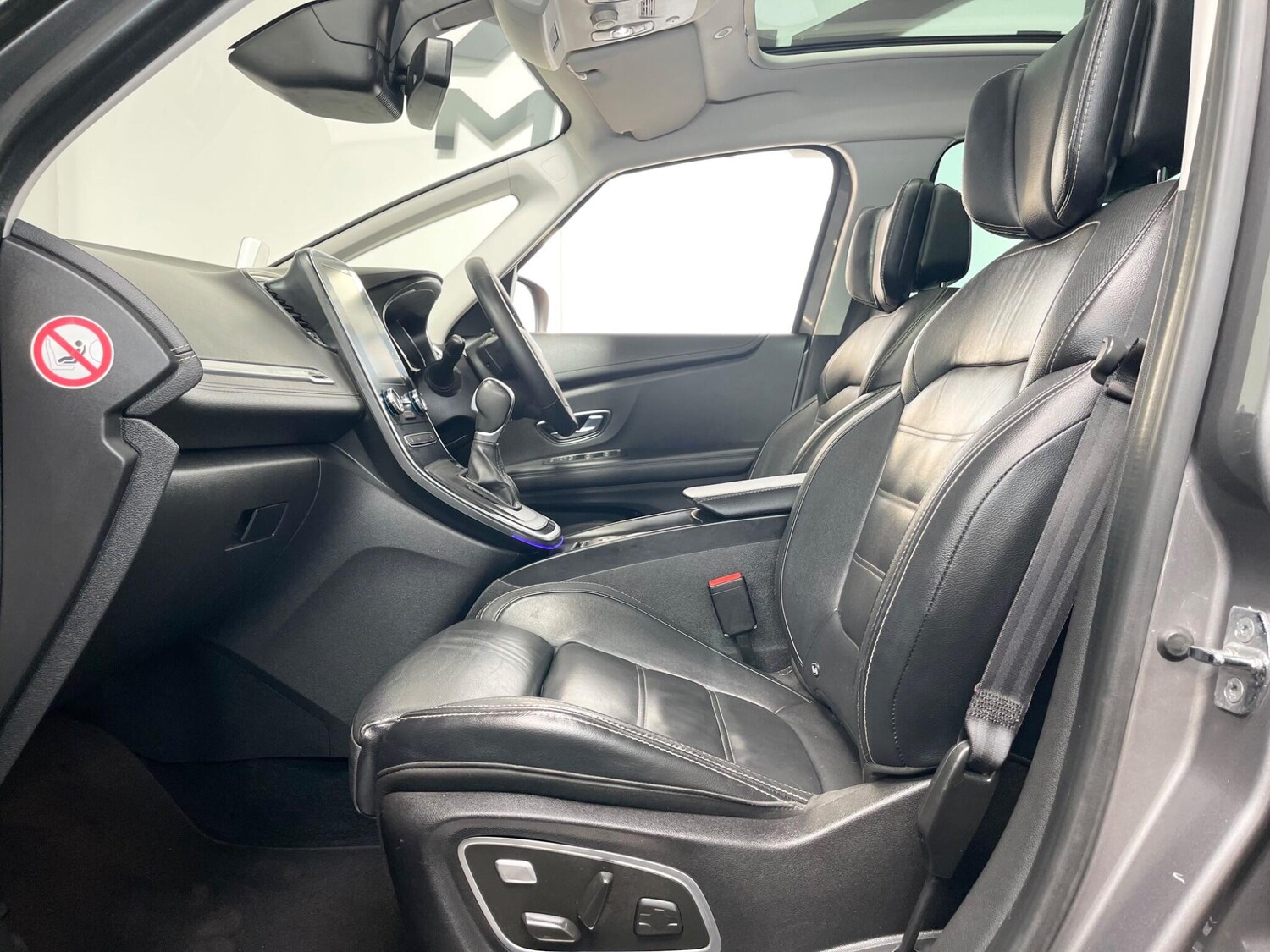 Used Renault Grand Scenic for sale - 78214620: Photo 50